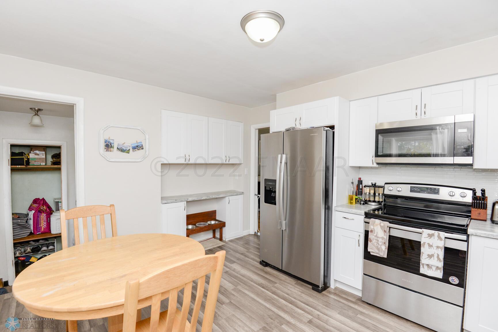Kitchen/Dining