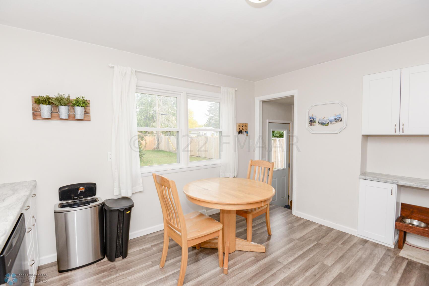 Kitchen/Dining