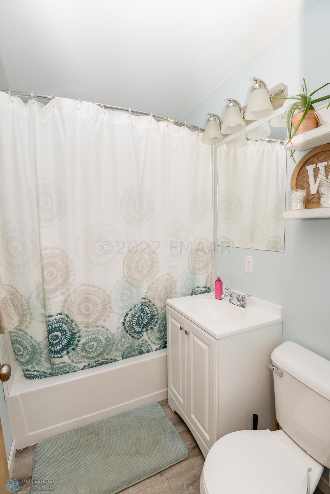 Bathroom 1