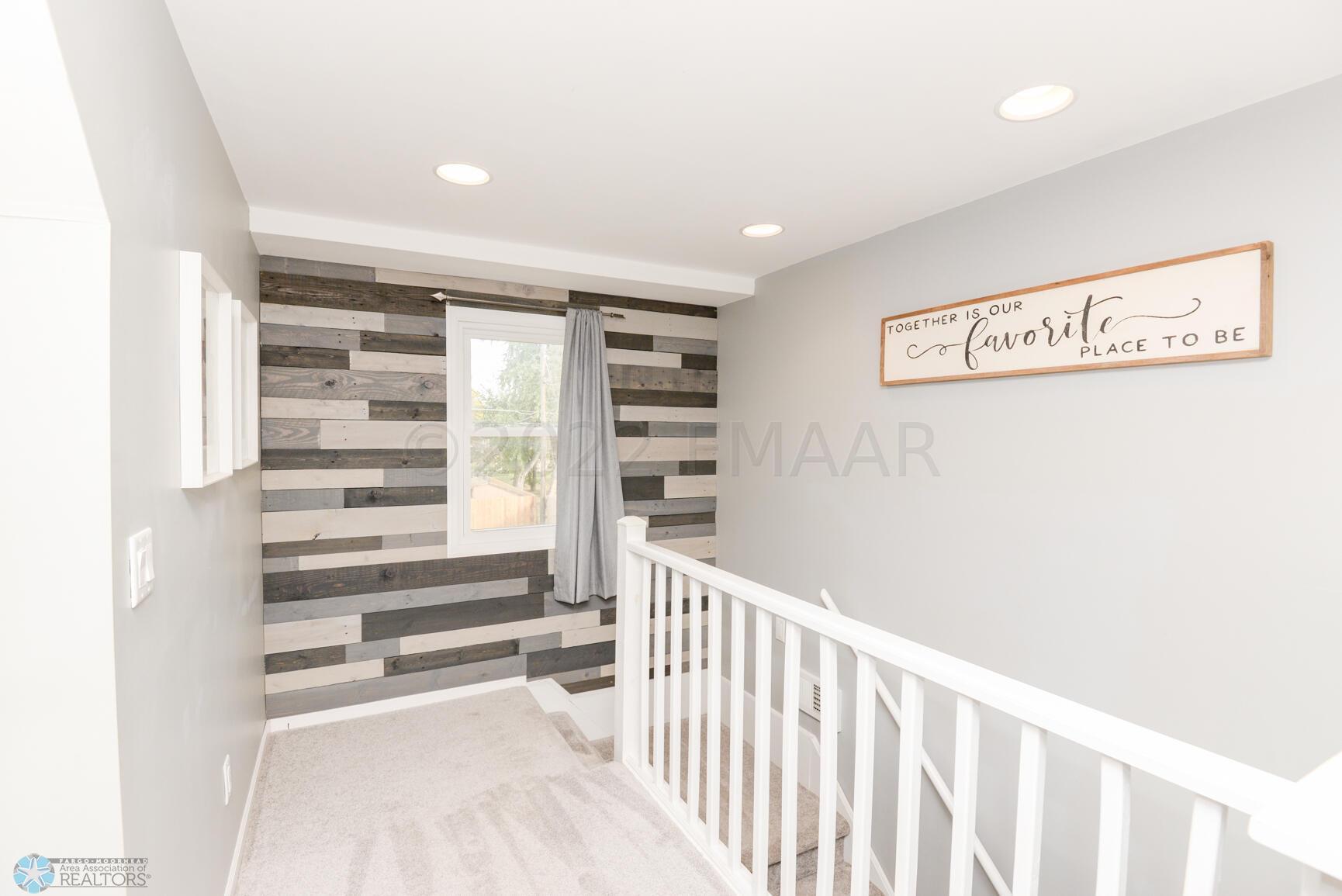 Upper Bedroom Landing