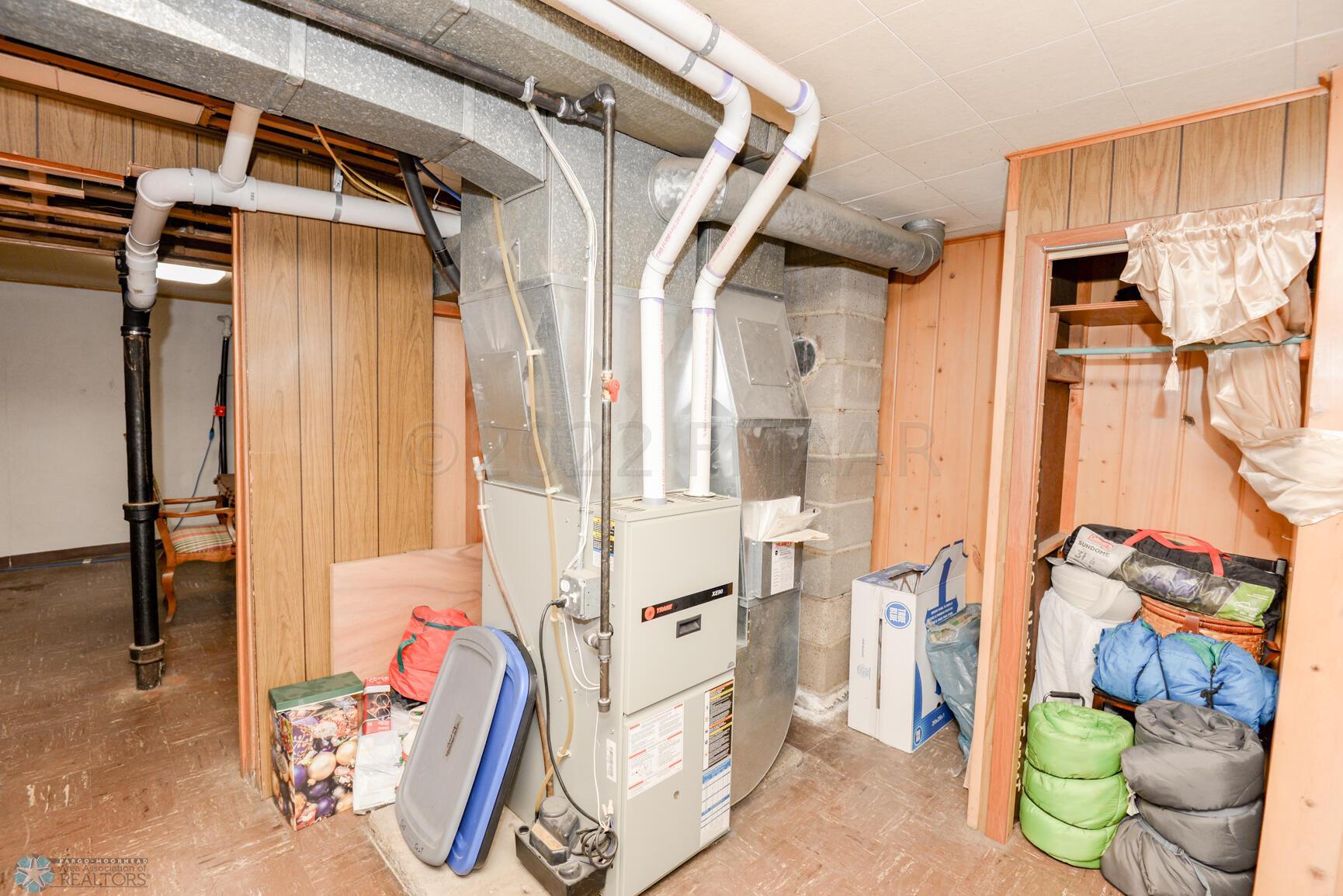 Utilities