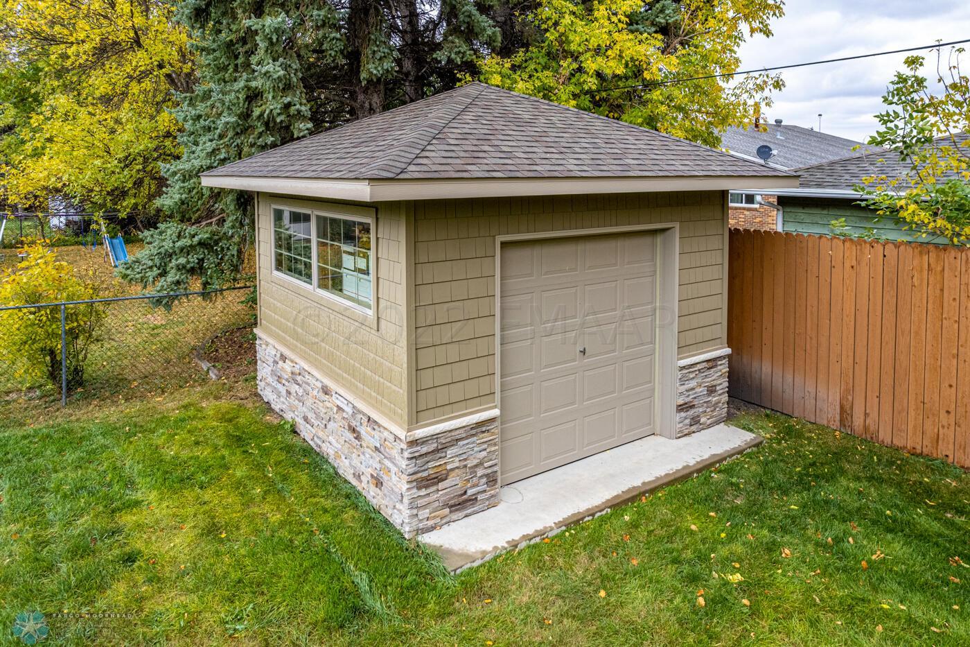 Outbuilding