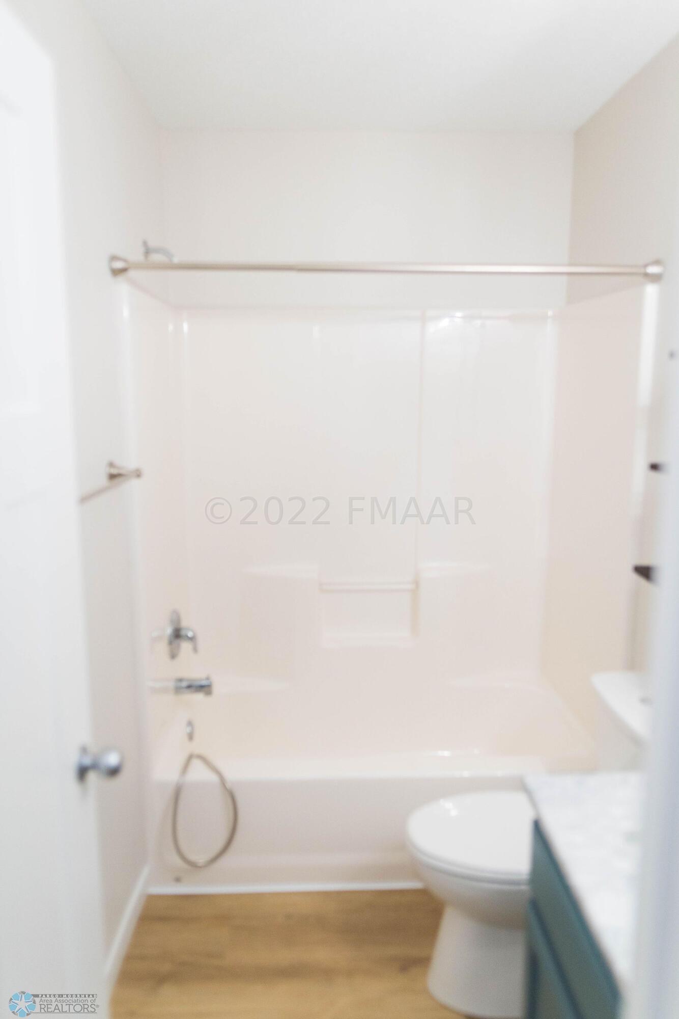 downstairs bathroom