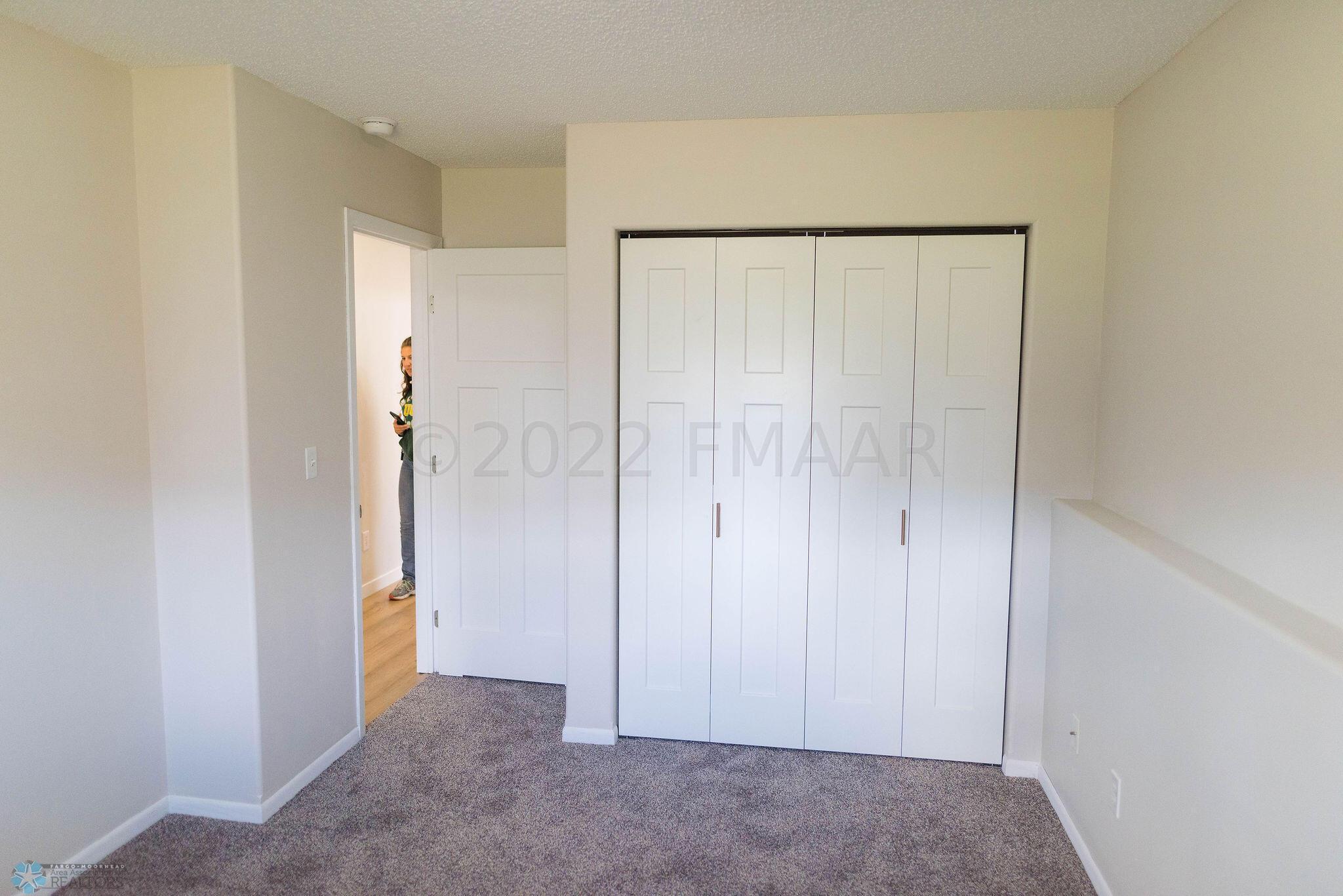 downstairs bedroom