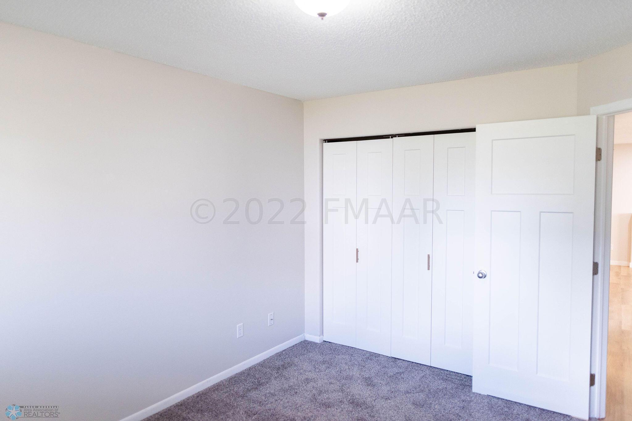 downstairs bedroom
