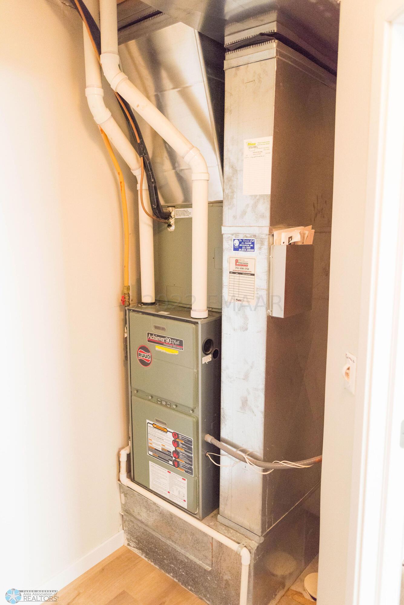 utilities