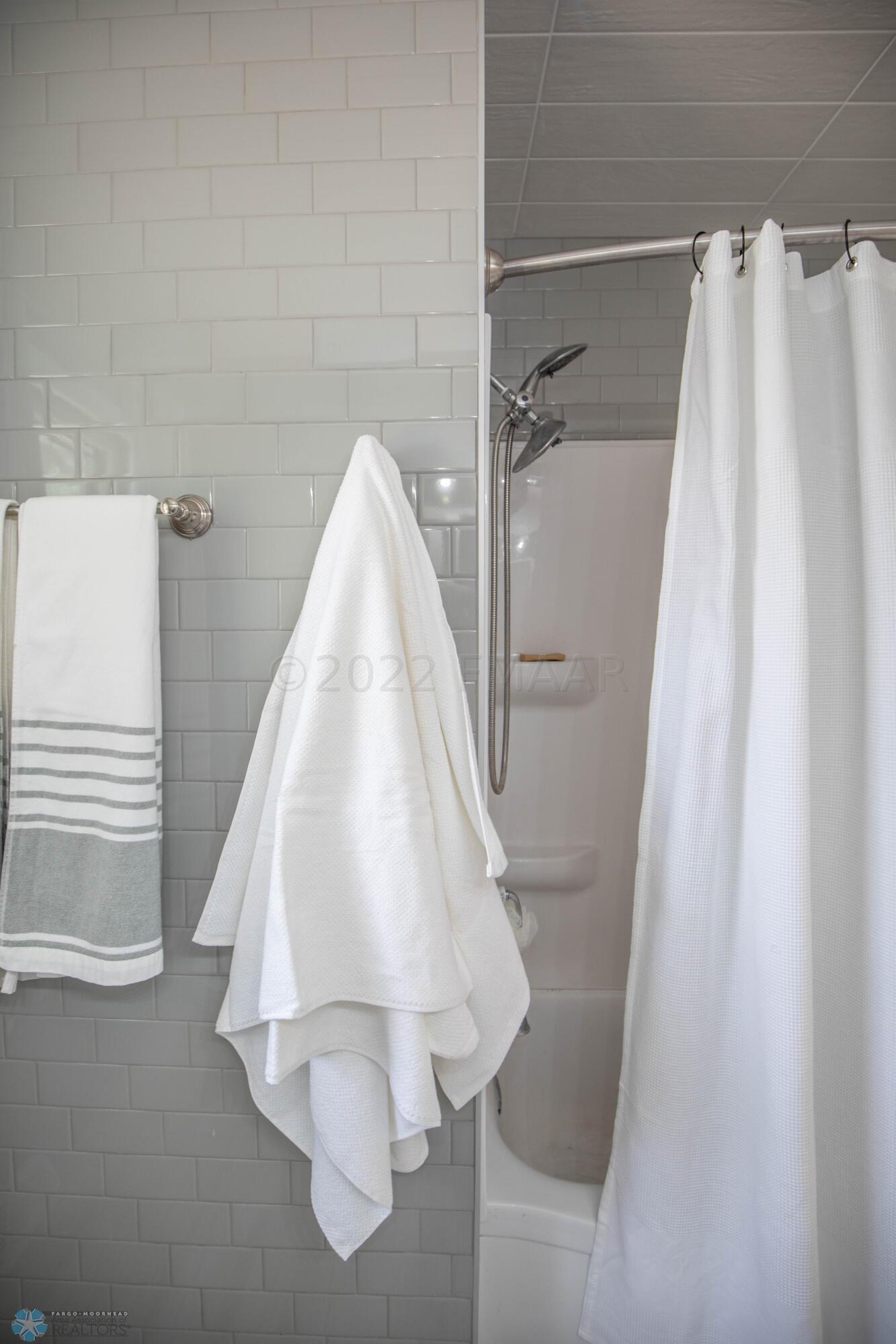 Main Floor Bathroom