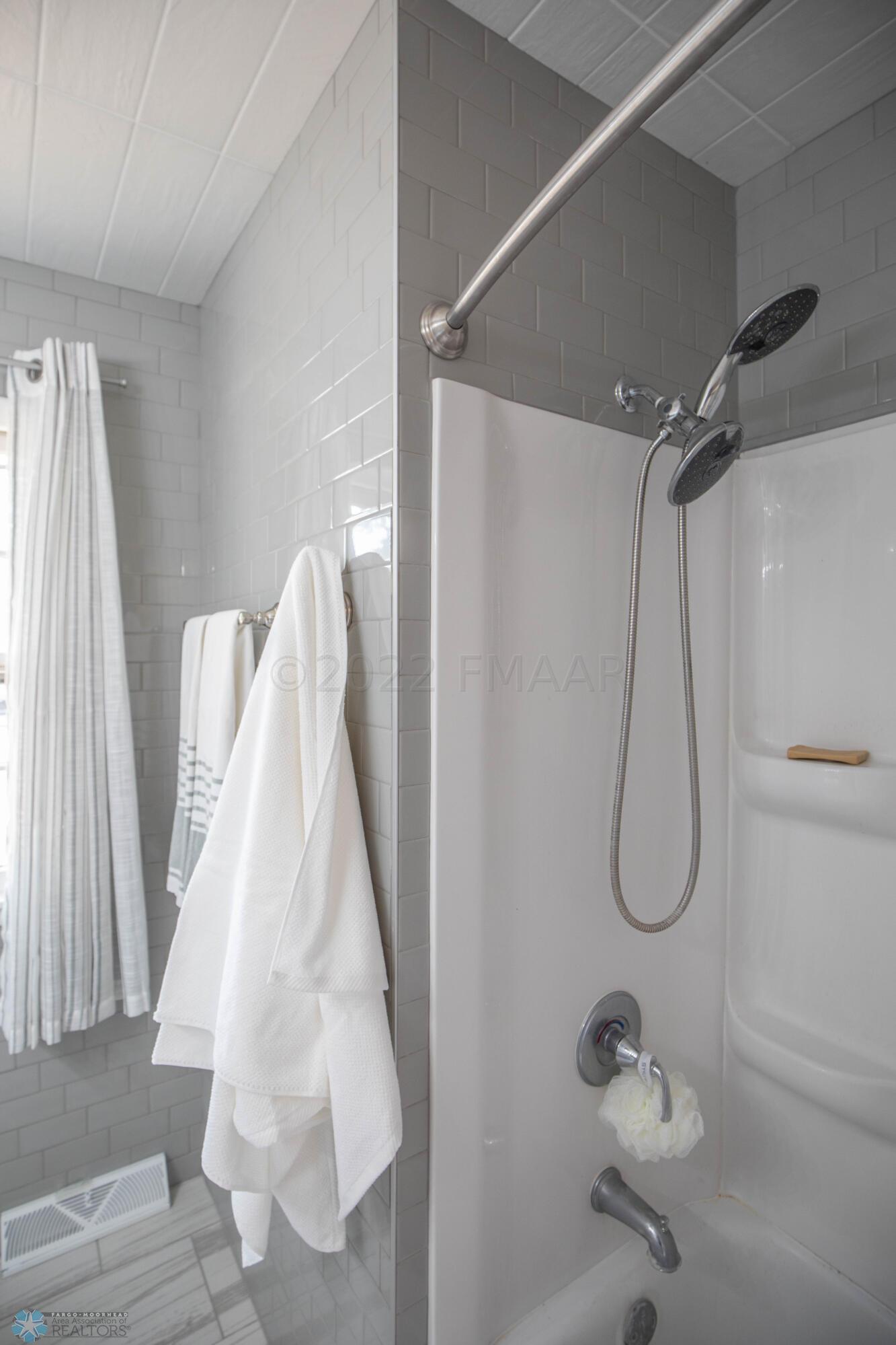 Main Floor Bathroom