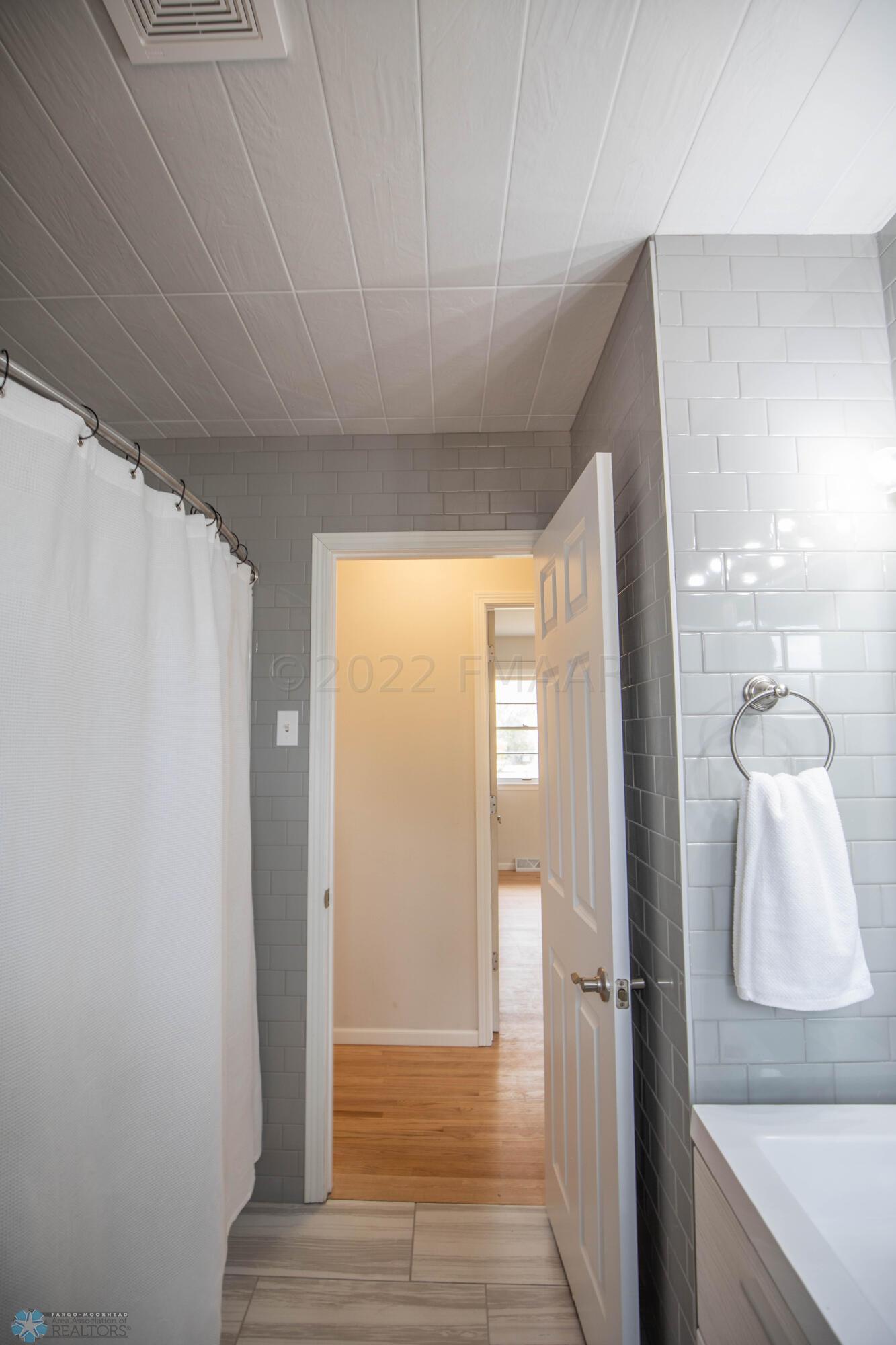 Main Floor Bathroom