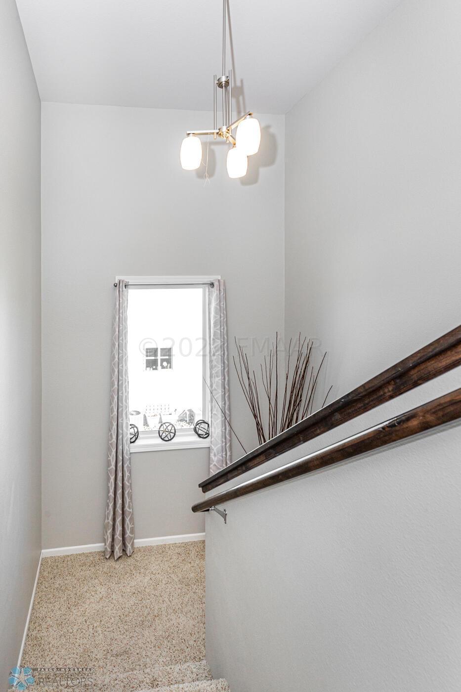 STAIR CASE