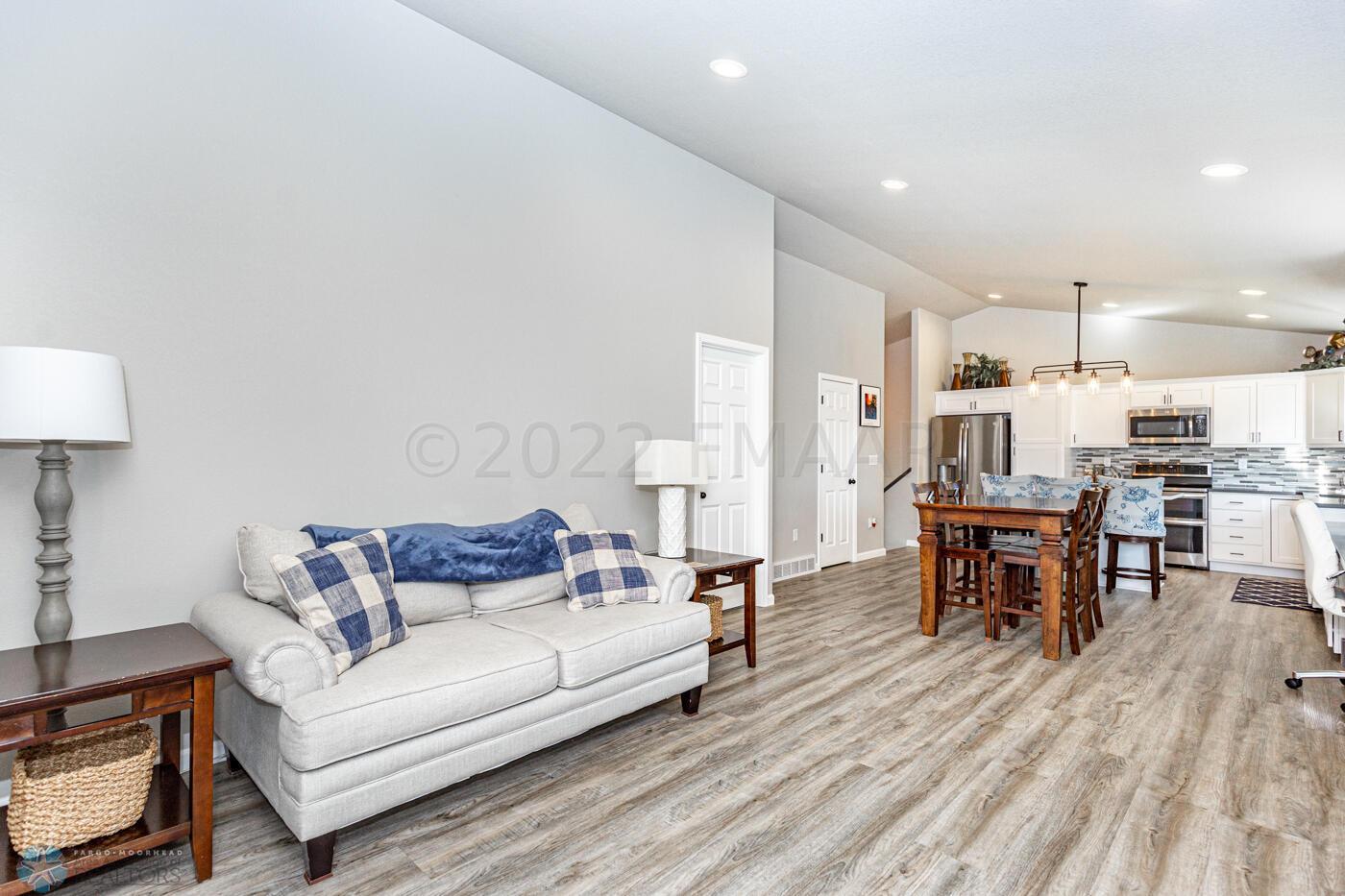 open concept