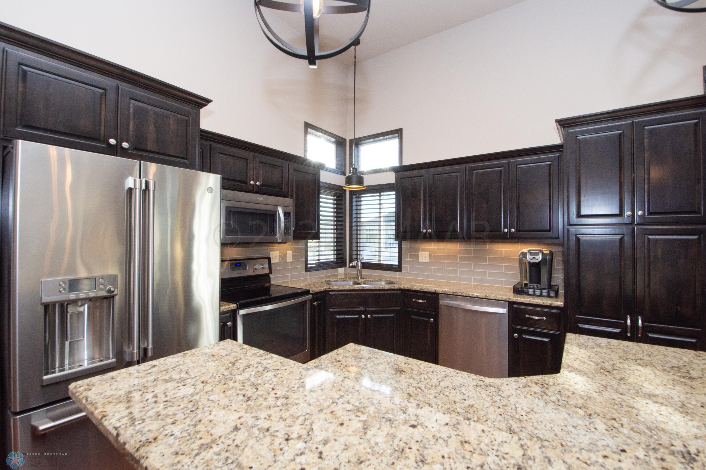 Granite Counter Tops