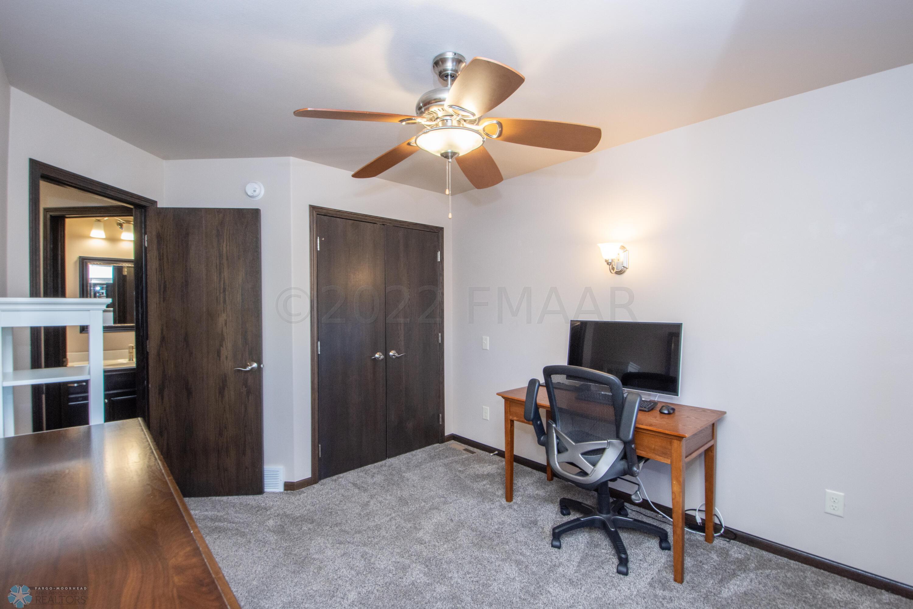 Upstairs Bedroom