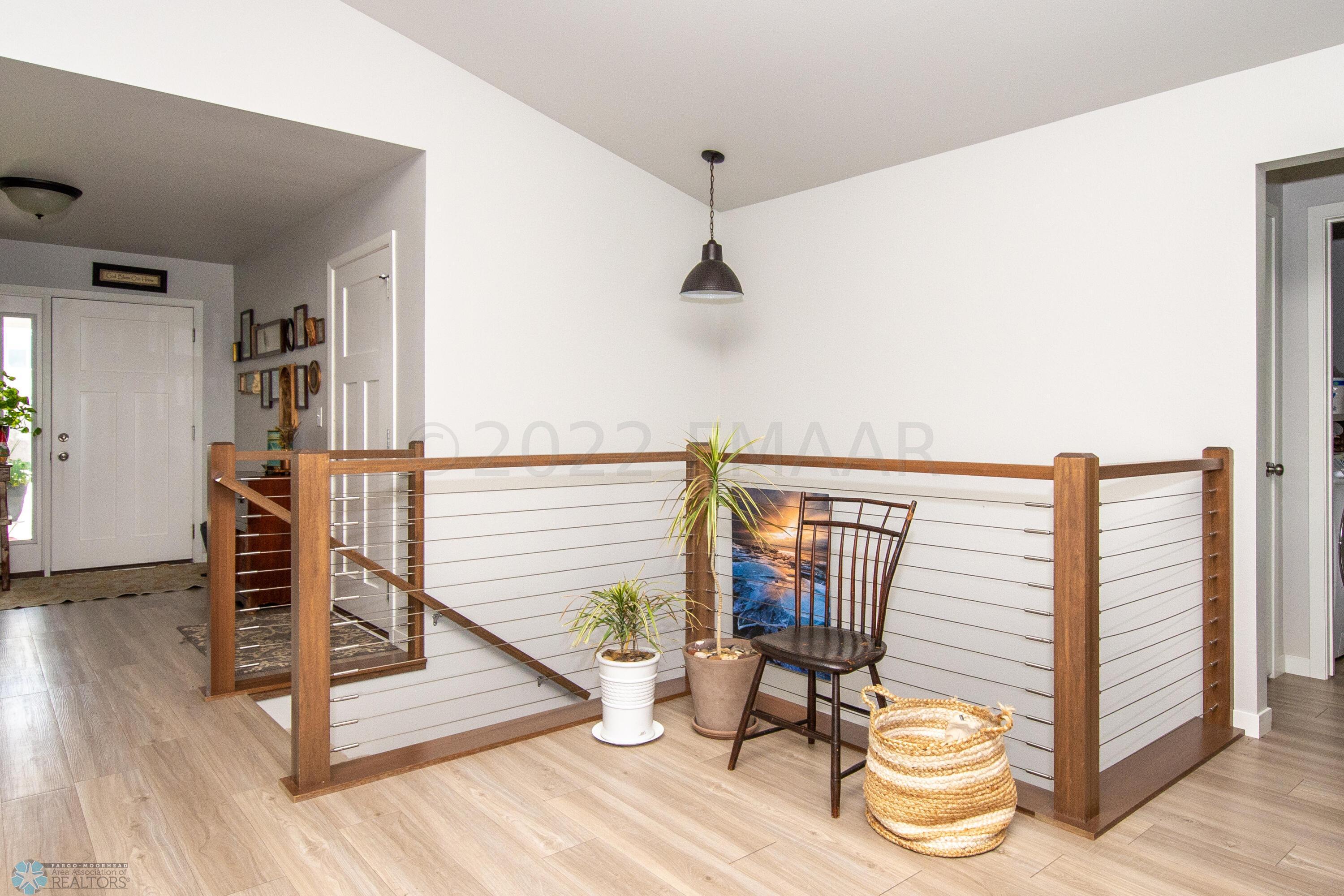 Railing