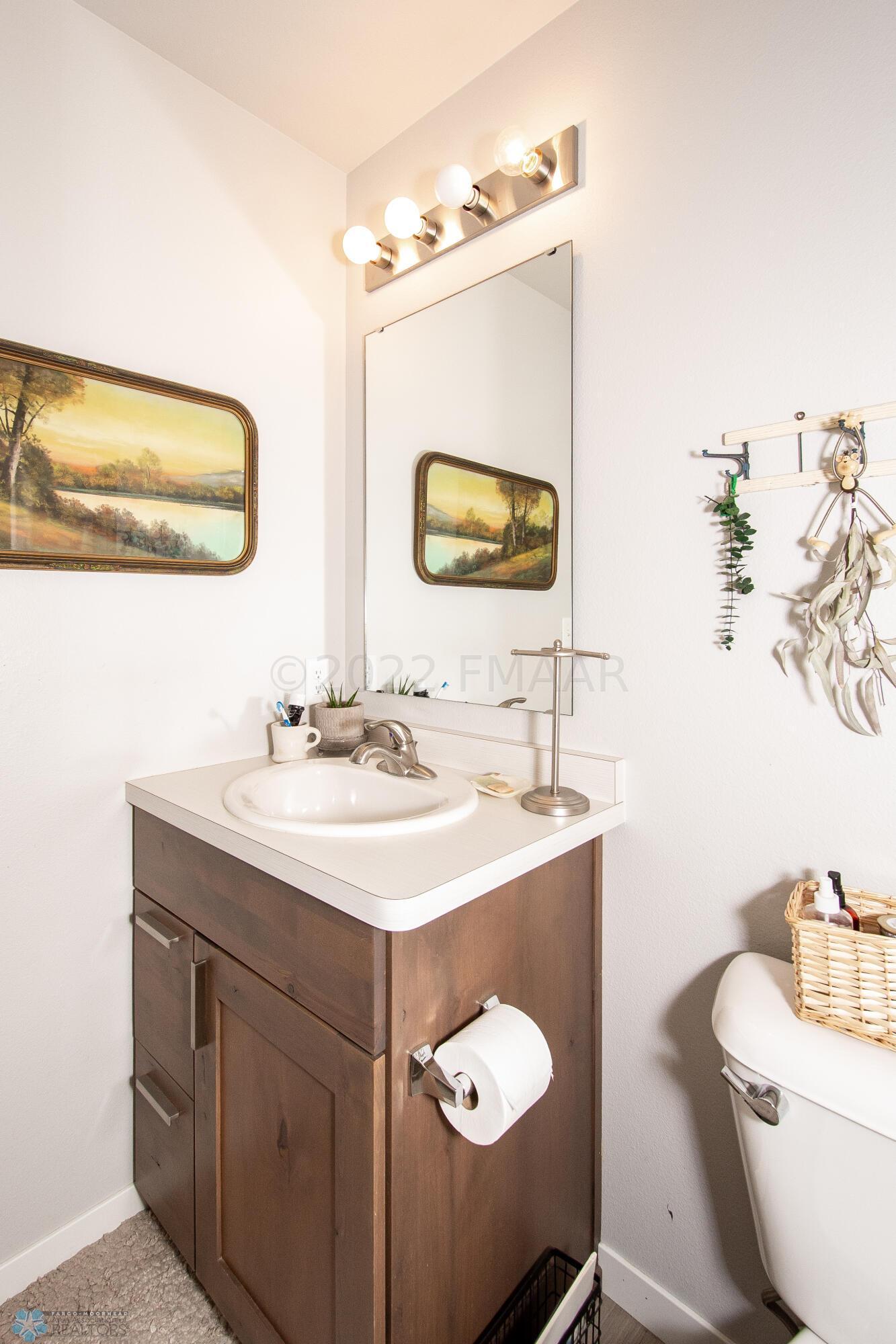 Bathroom 2