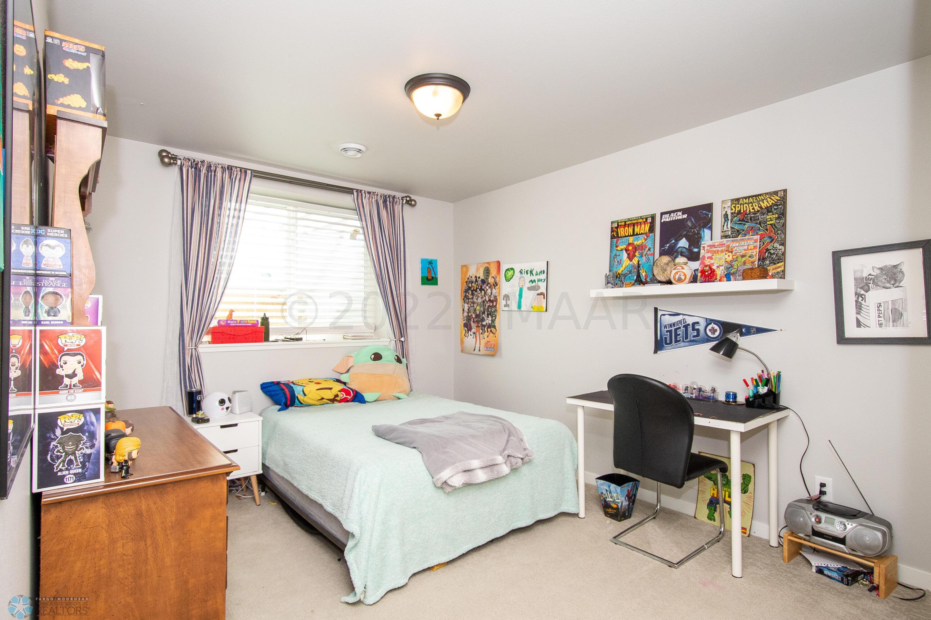 Bedroom 4