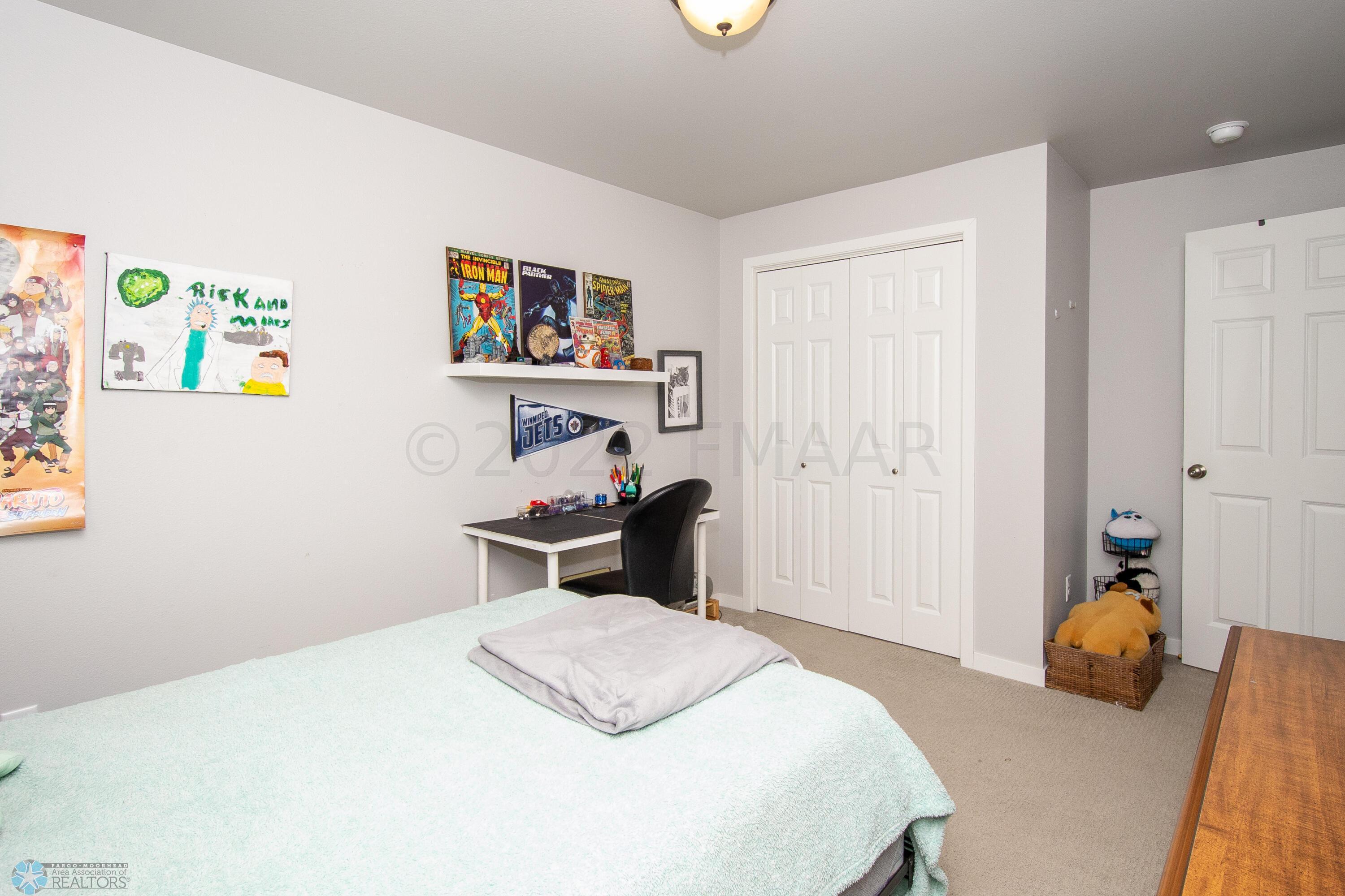 Bedroom 4