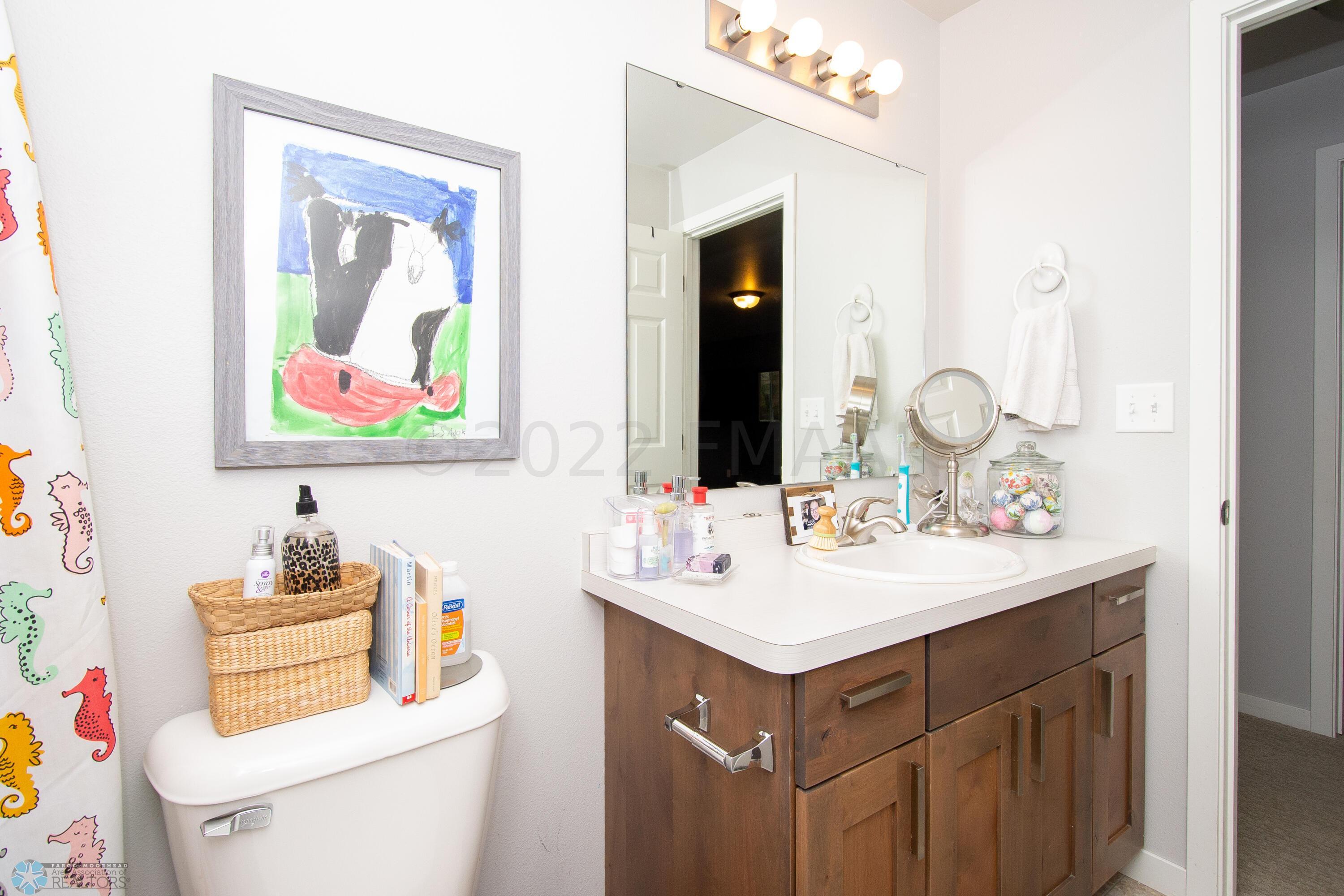 Bathroom 3