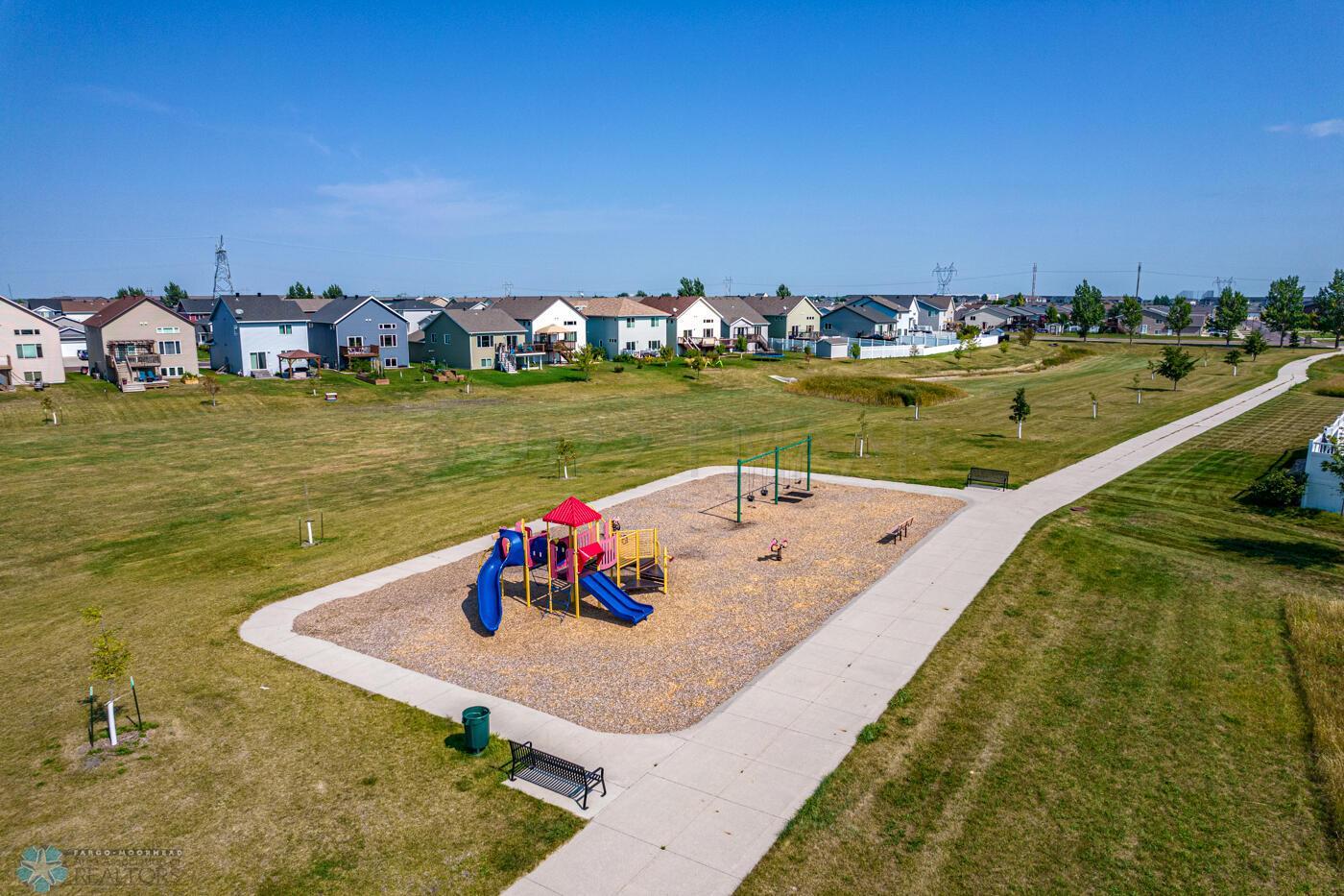 Veterans Park