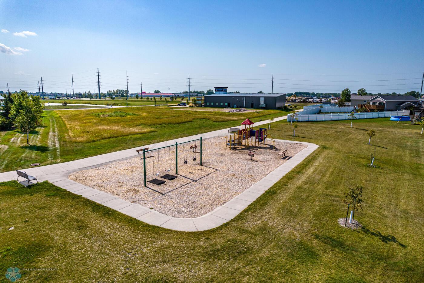 Veterans Park