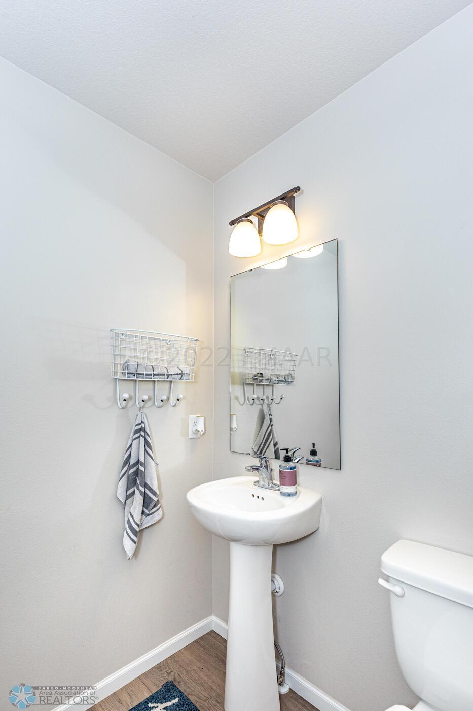 Half Bath