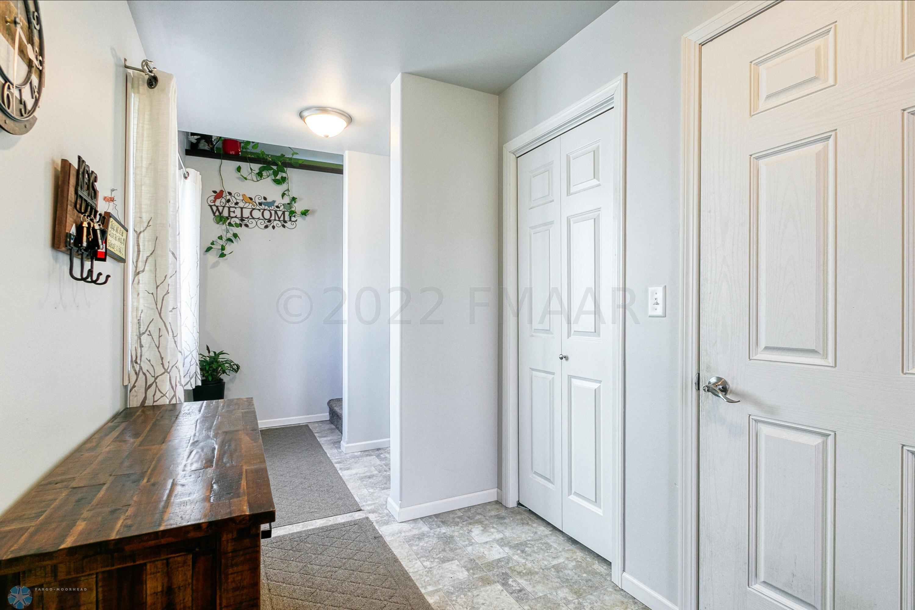 Entry
