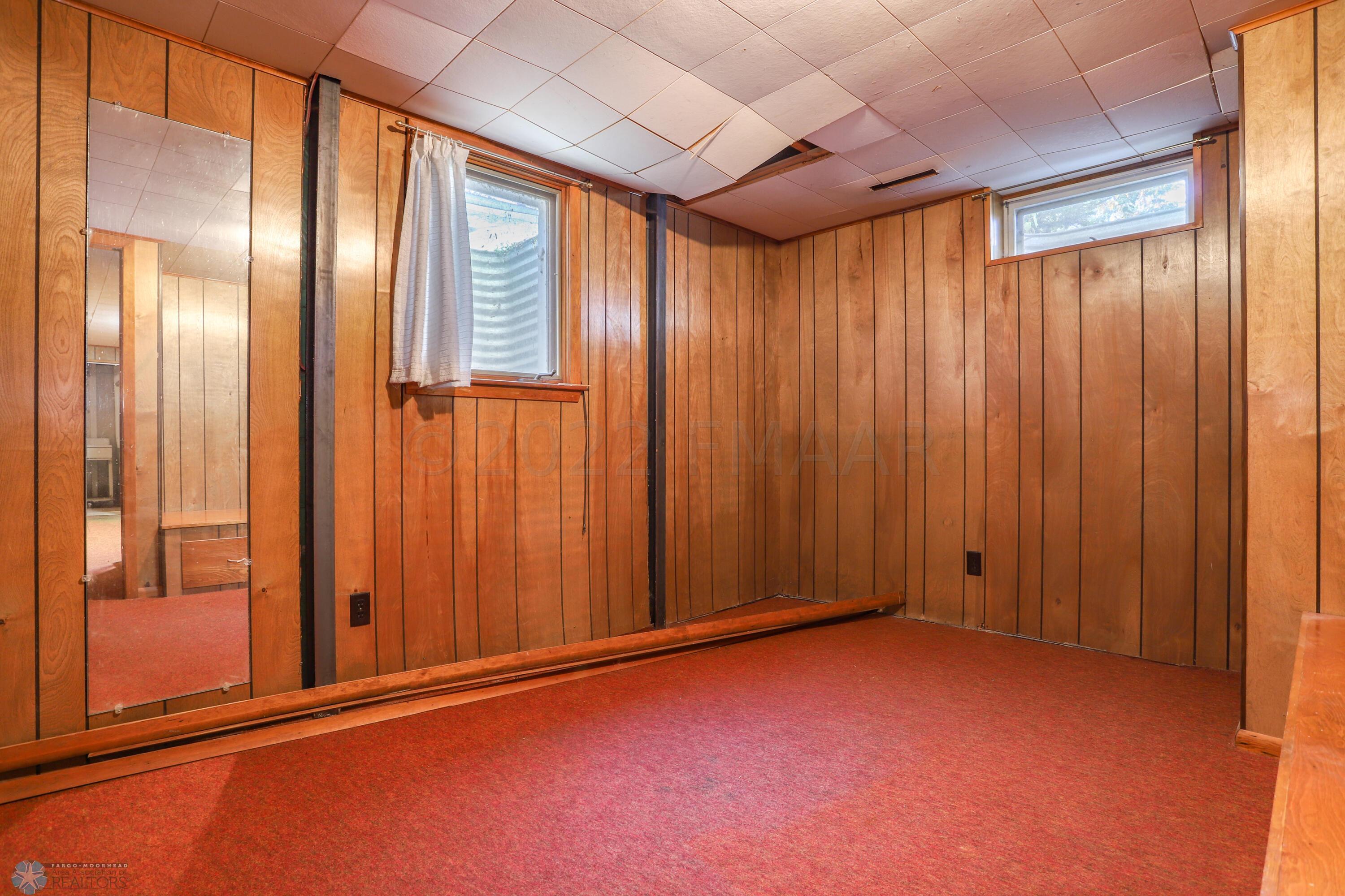 Potential 5th Bedroom