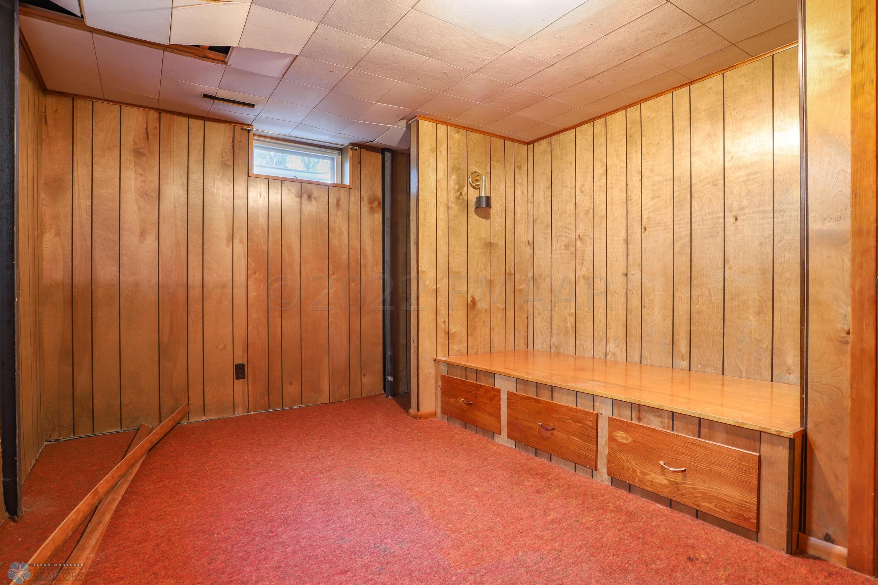 Potential 5th Bedroom