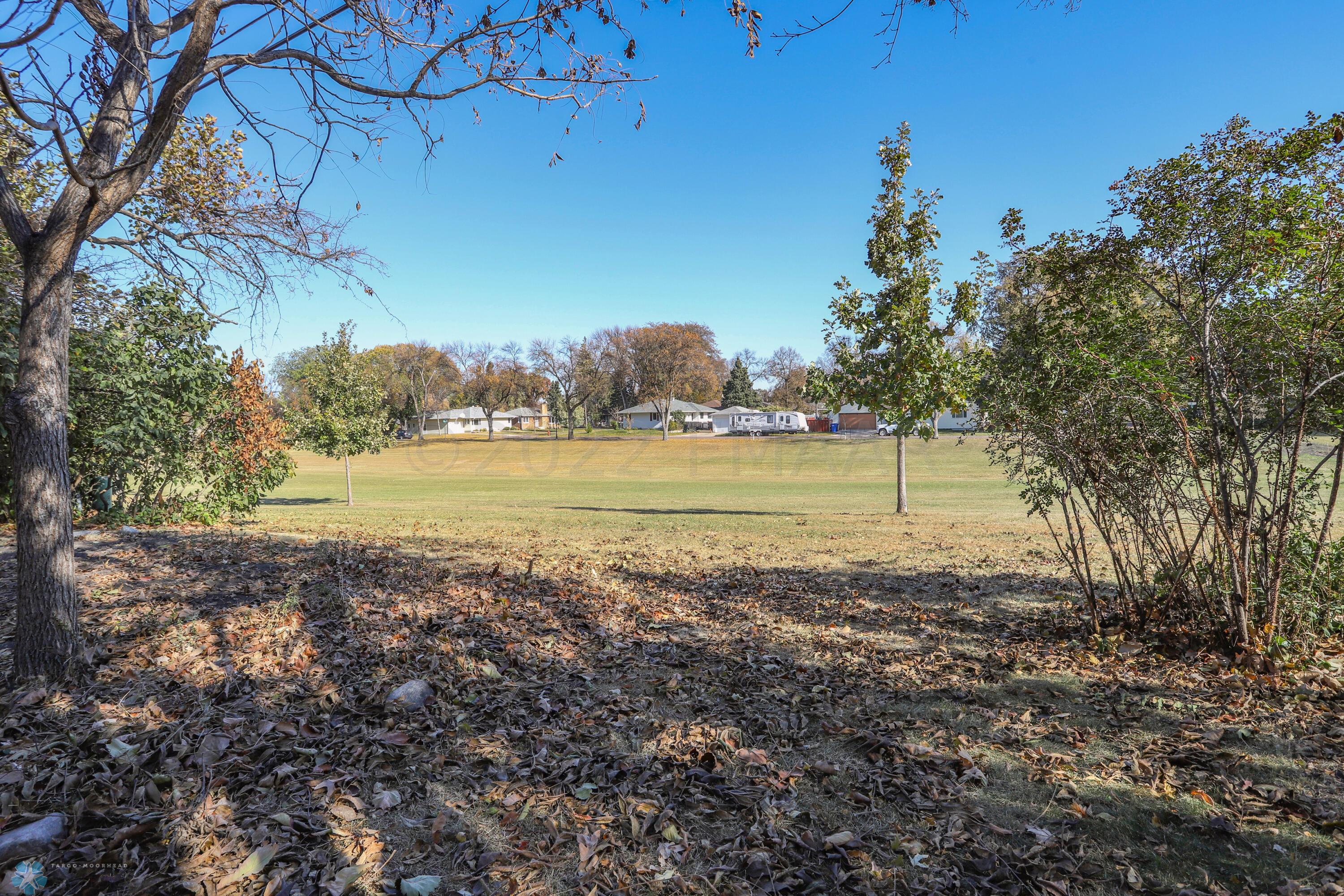 Oxbow Park