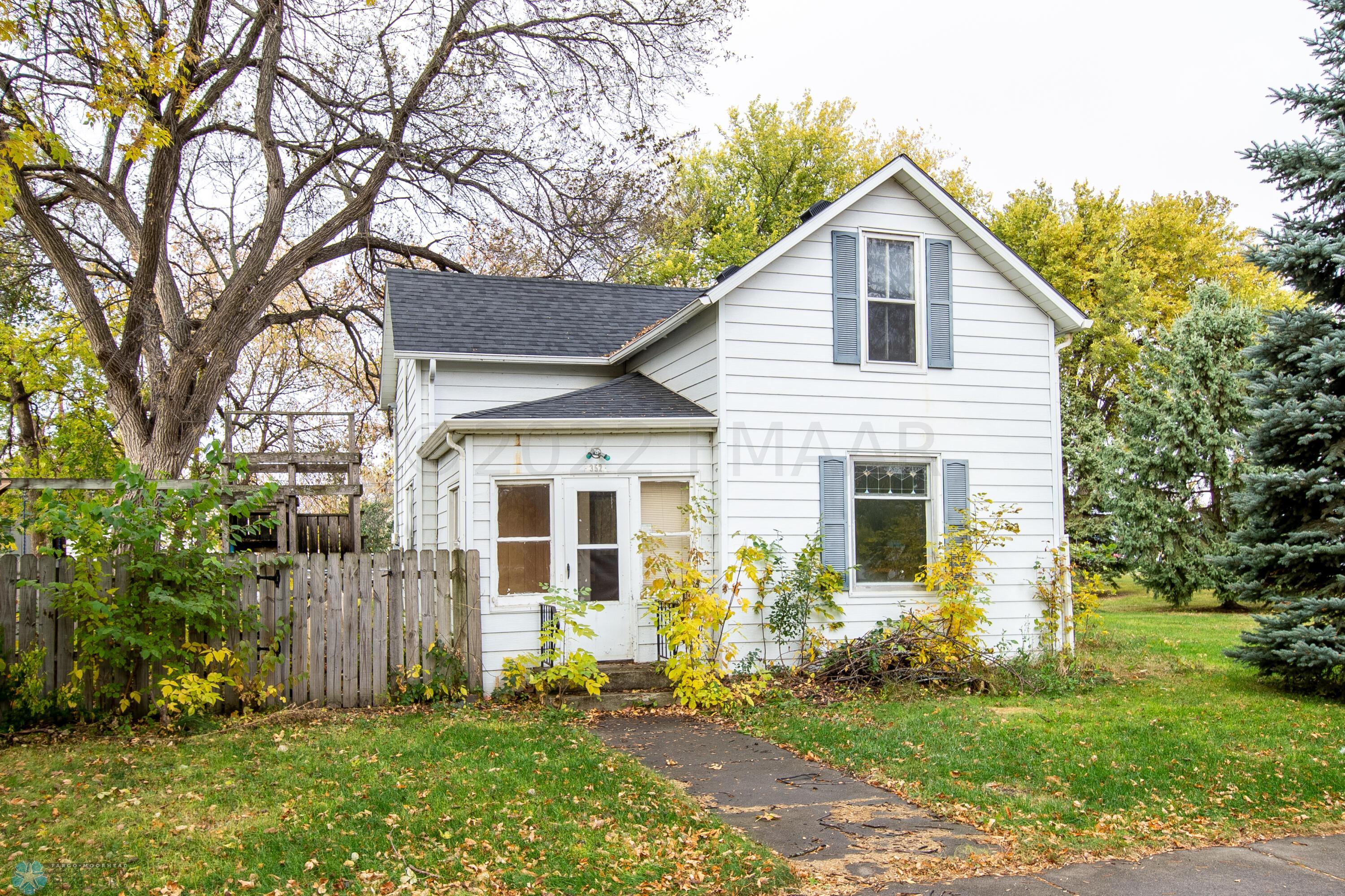 Photo for 352 8TH Avenue N, Casselton, ND 58012 - Listing #7421801 352 8TH Avenue N, Casselton, ND 58012