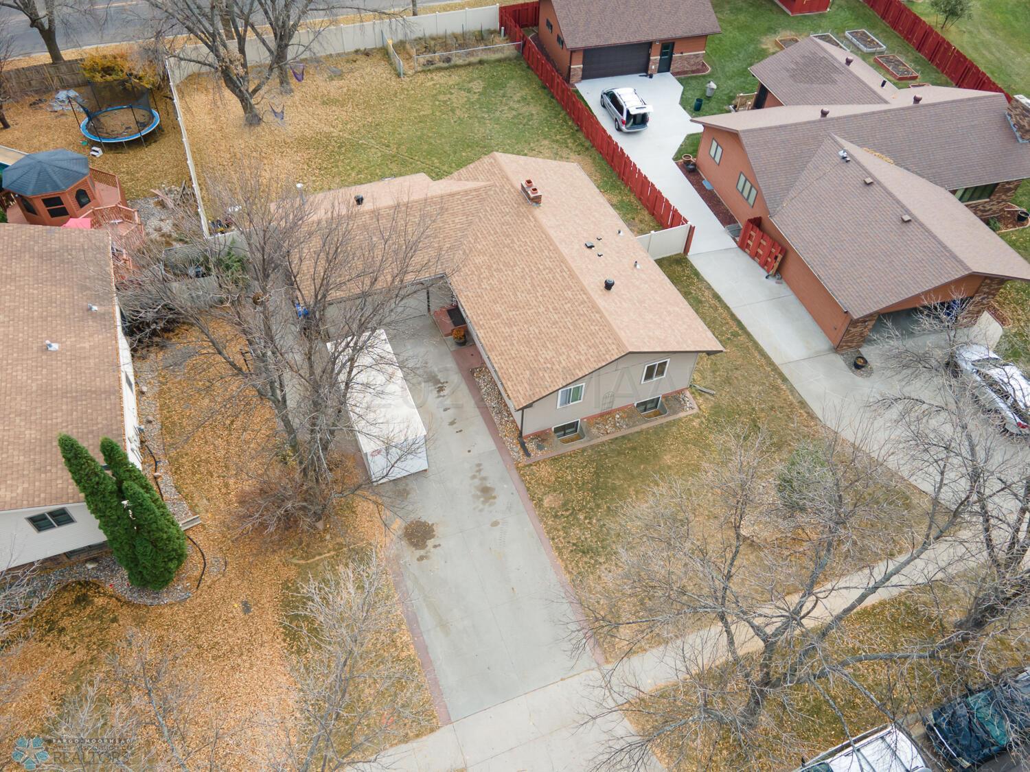 Lot View