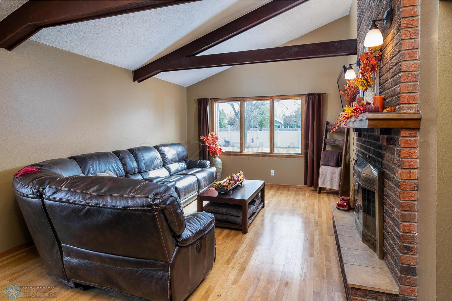 Living Room Wide