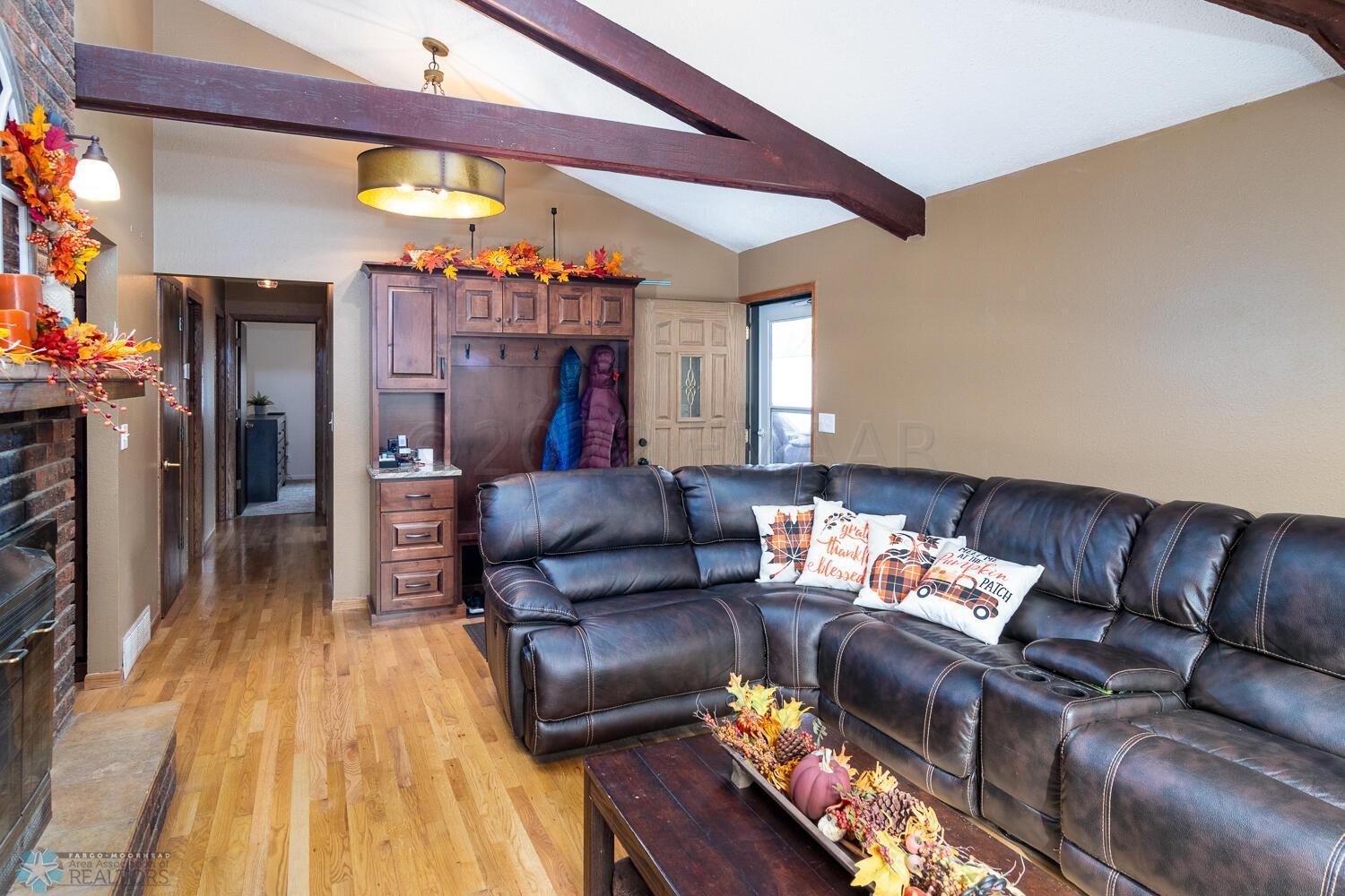 Living Room Wide