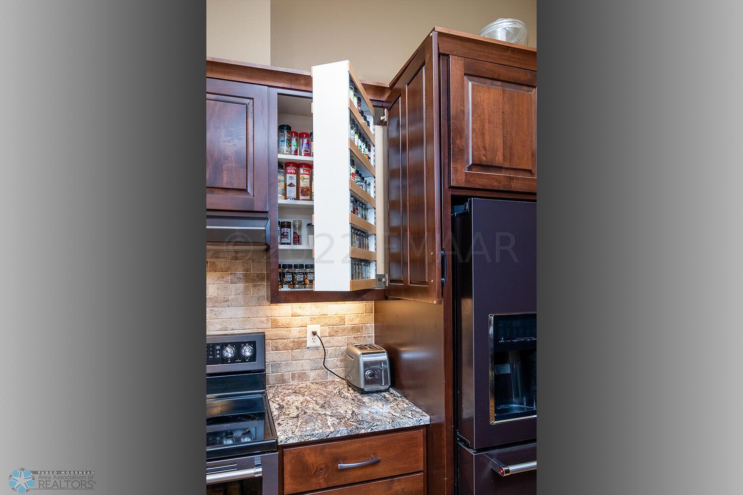 Kitchen Detail