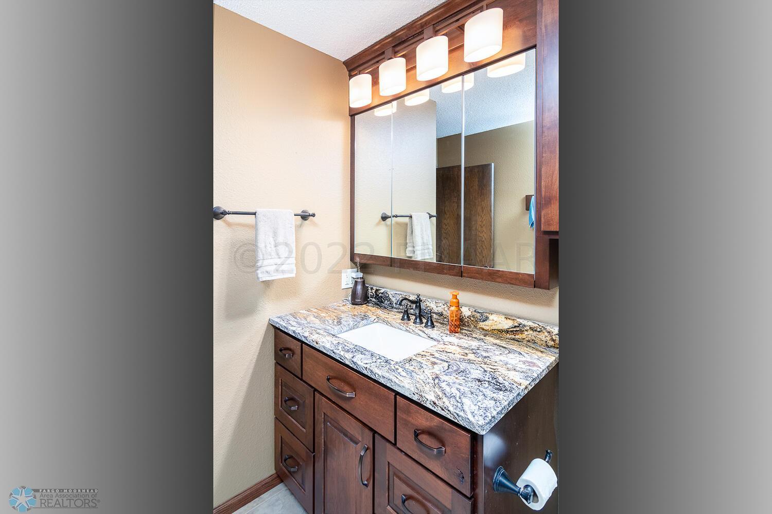 Bathroom Vanity