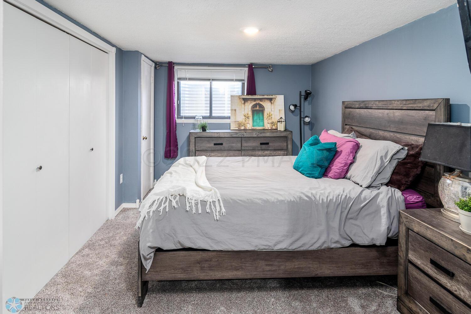 4th Bedroom