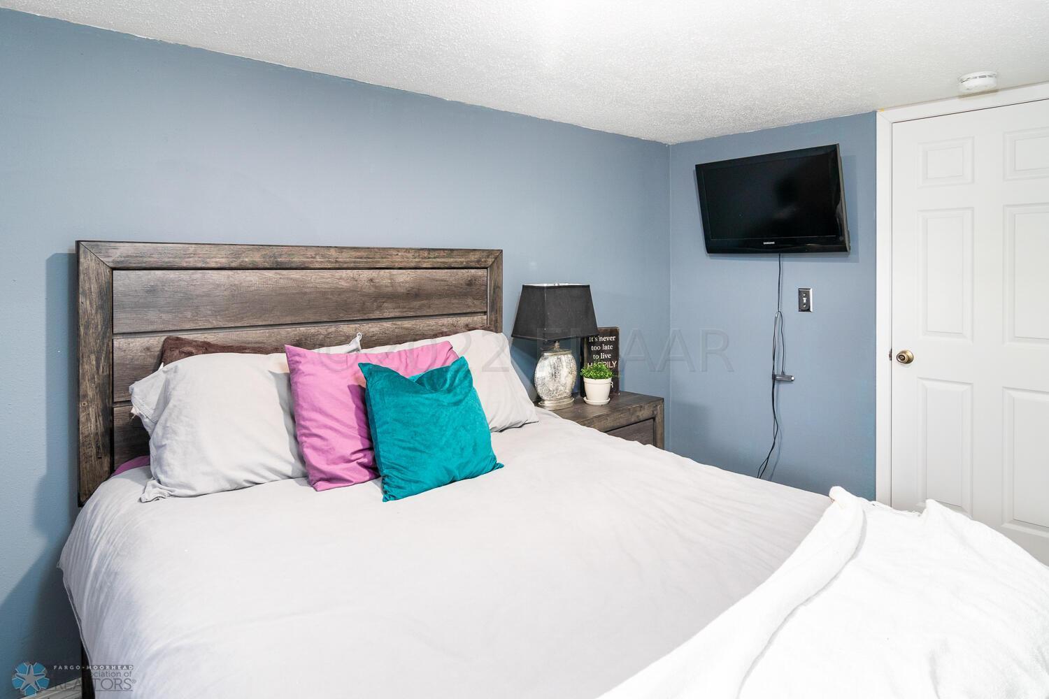 4th Bedroom