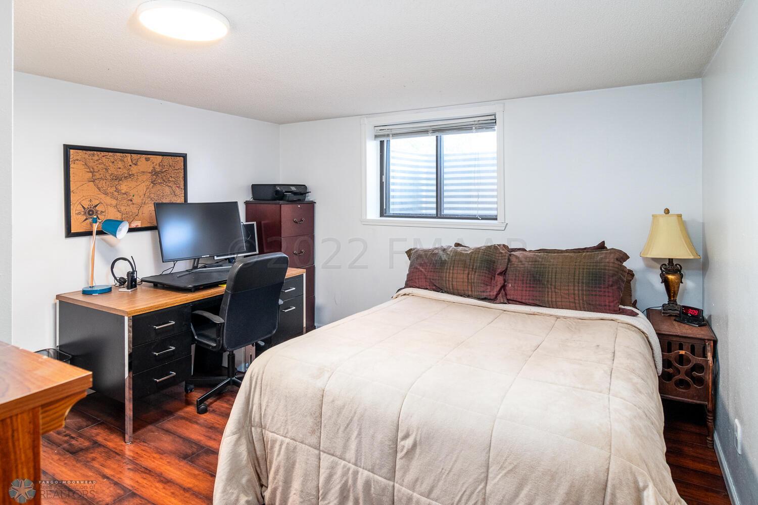5th Bedroom