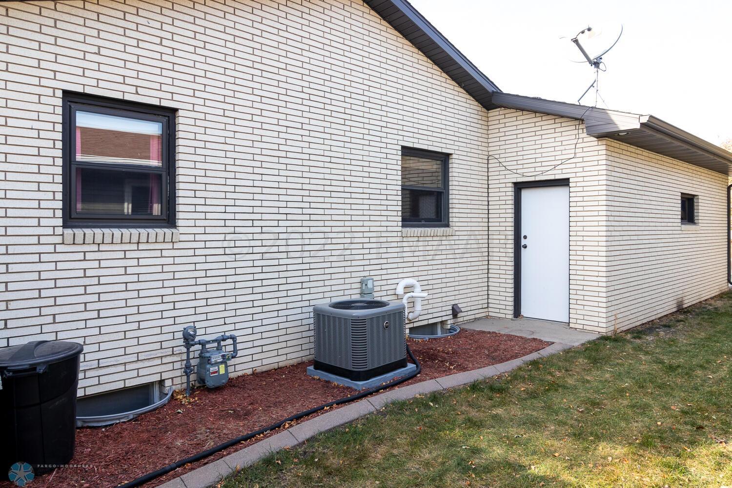 Side yard