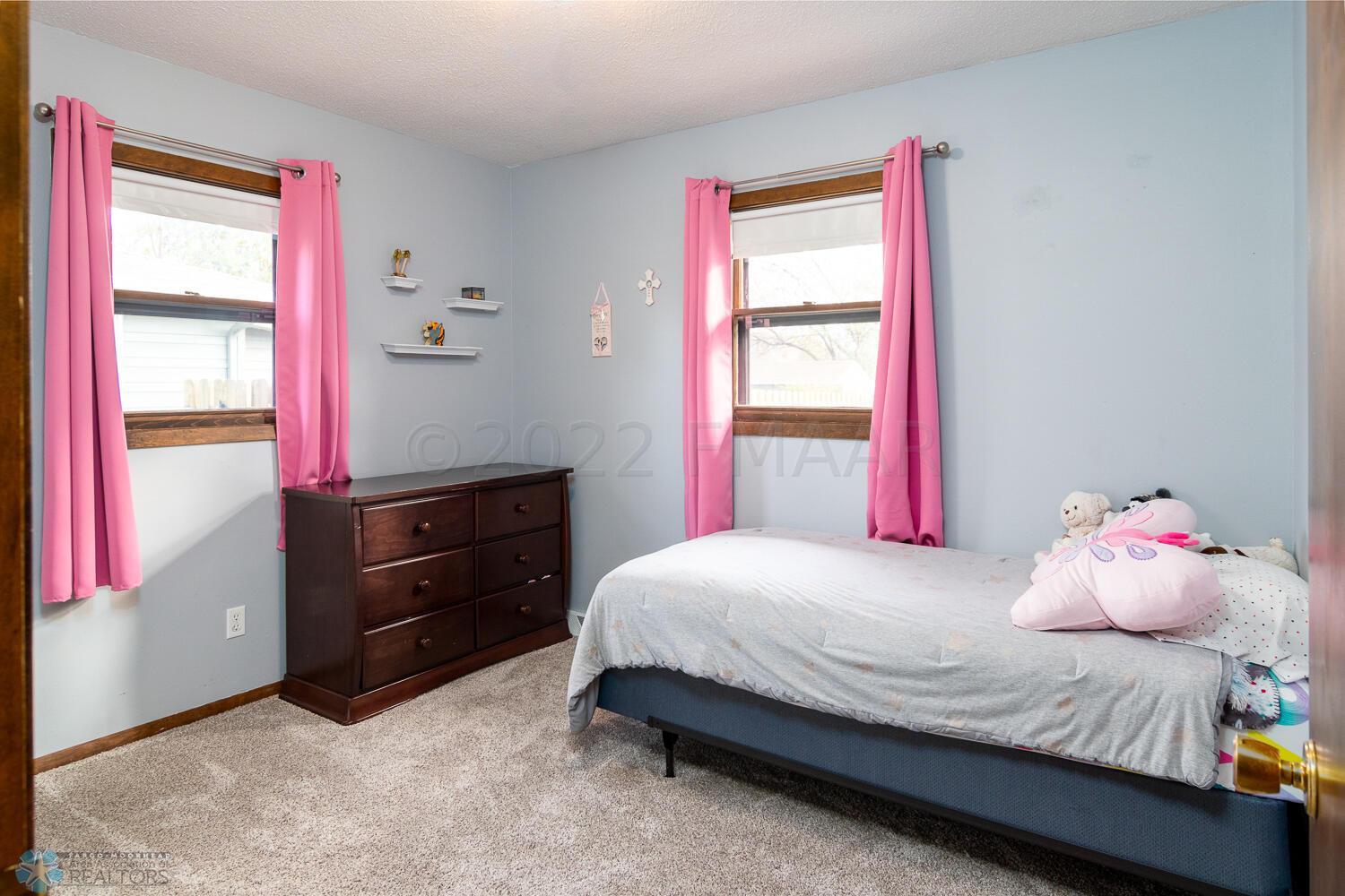Bedroom #2
