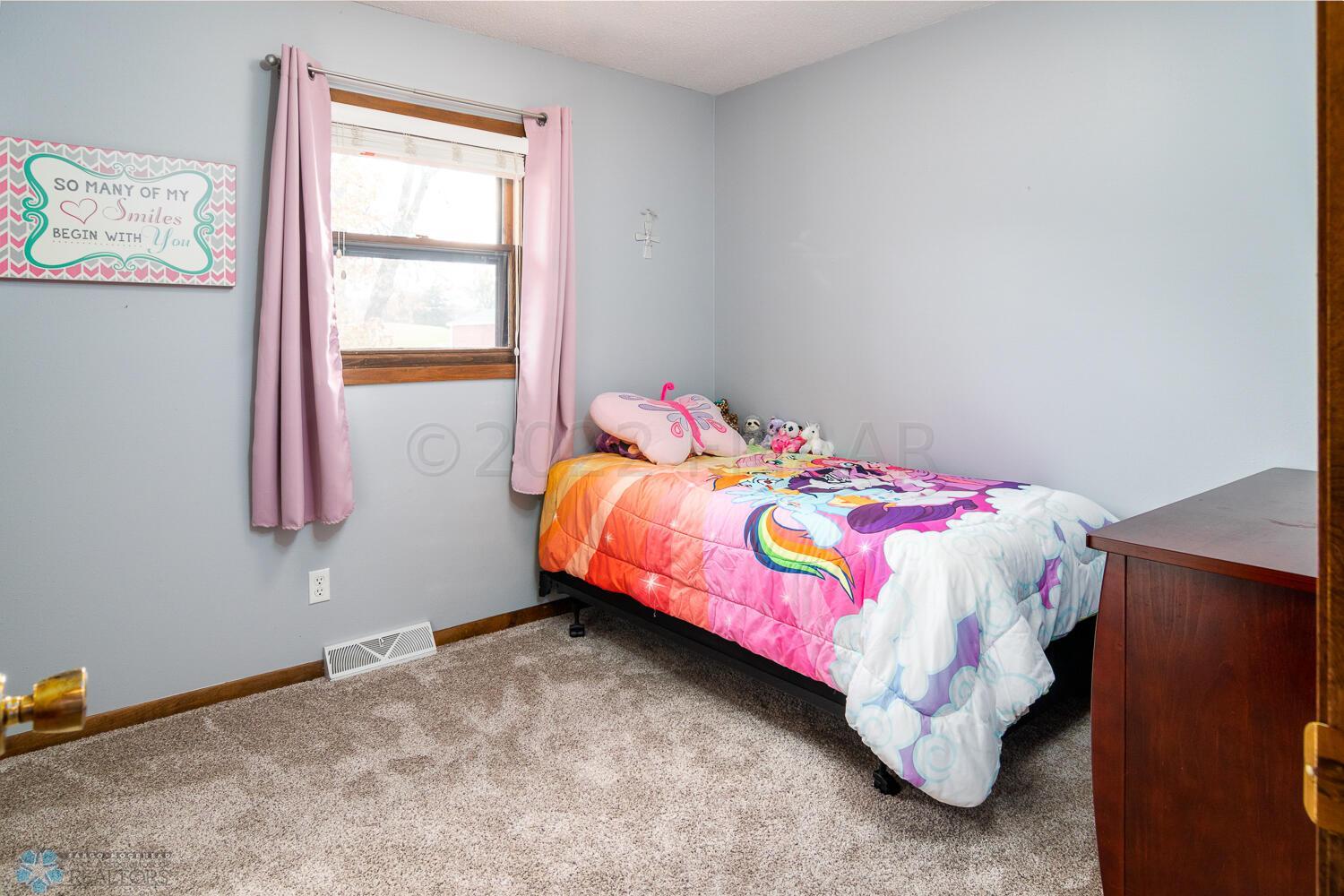 Bedroom #3