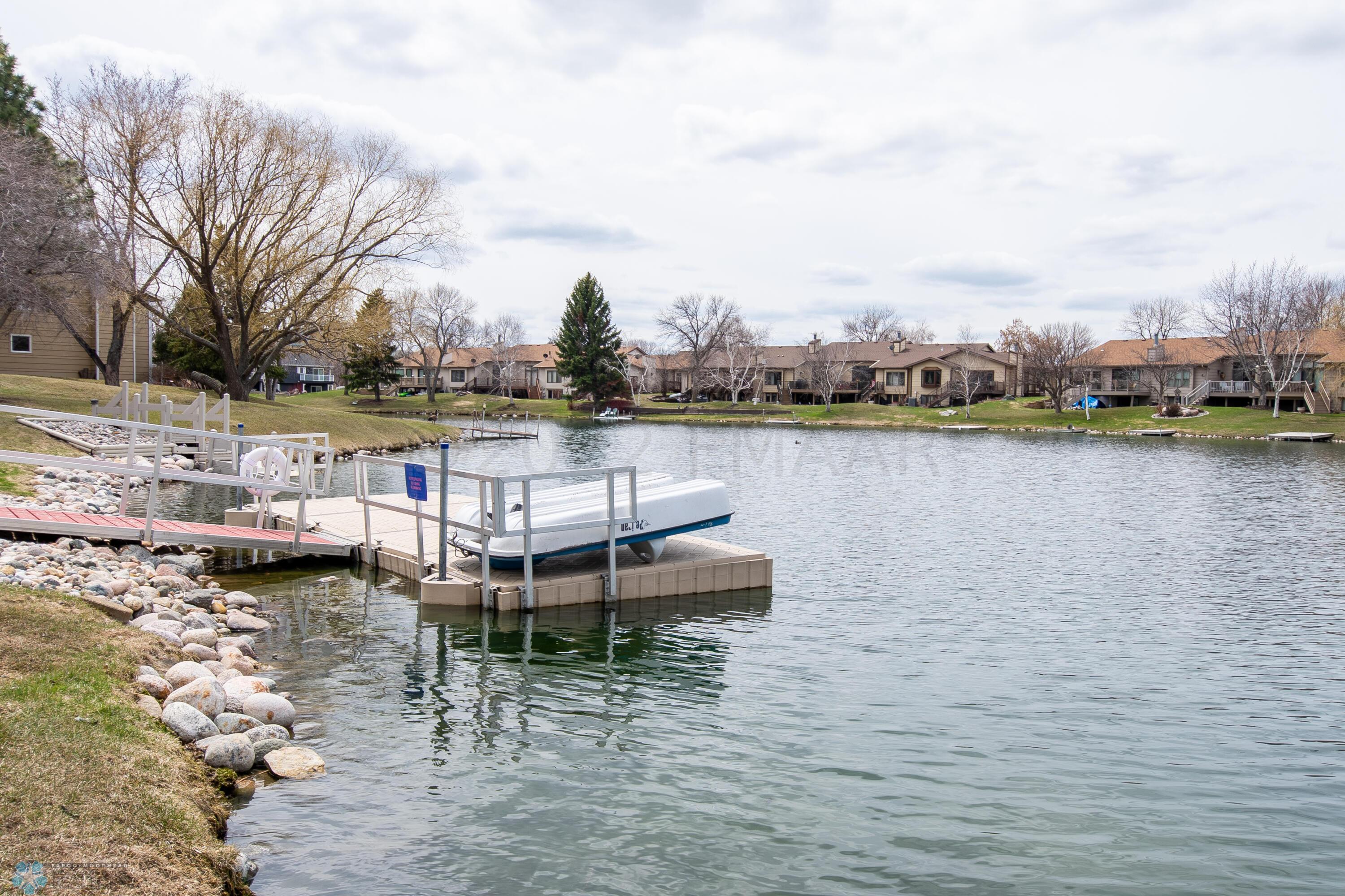 Lake