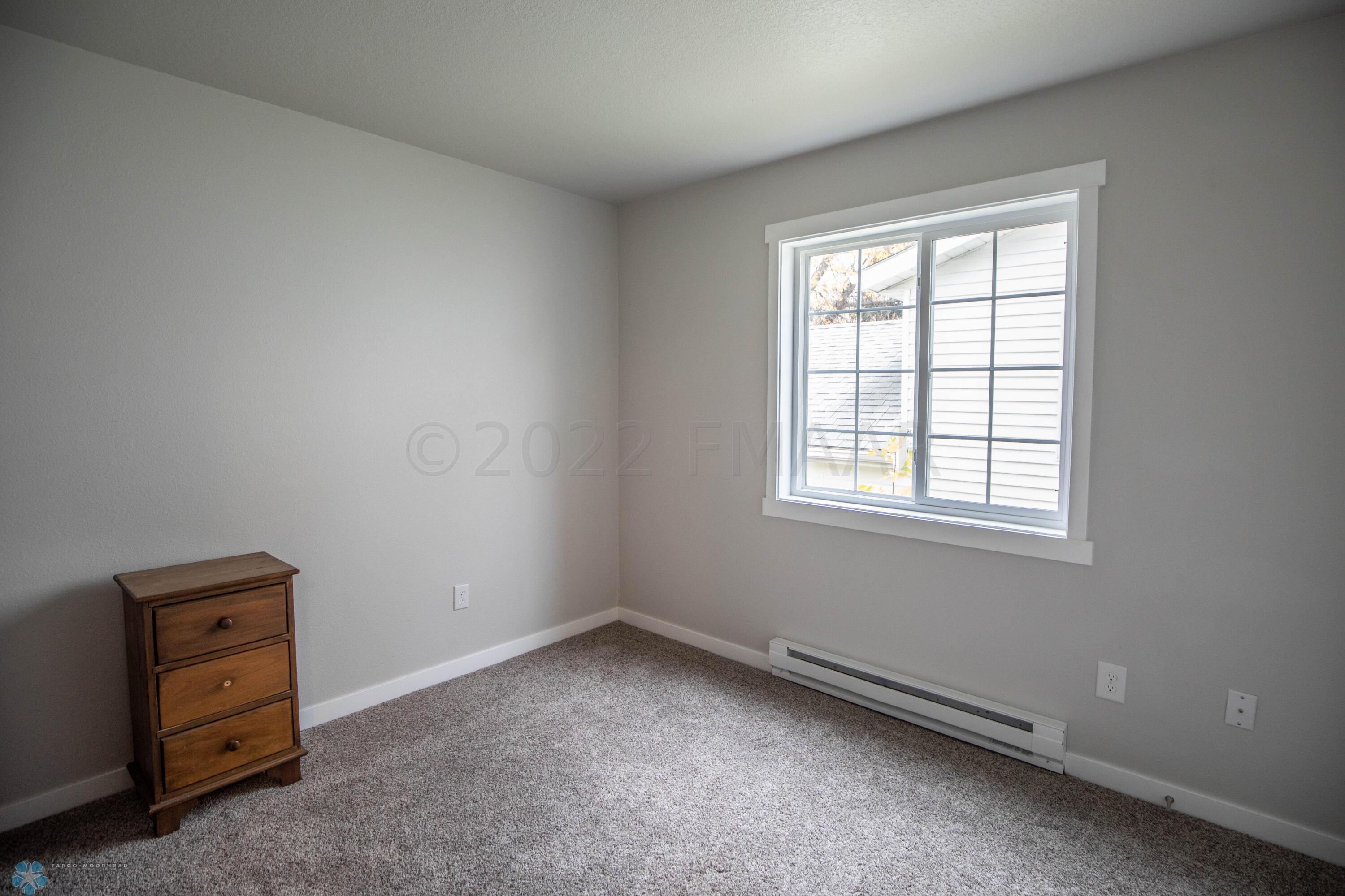 Upstairs Bedroom