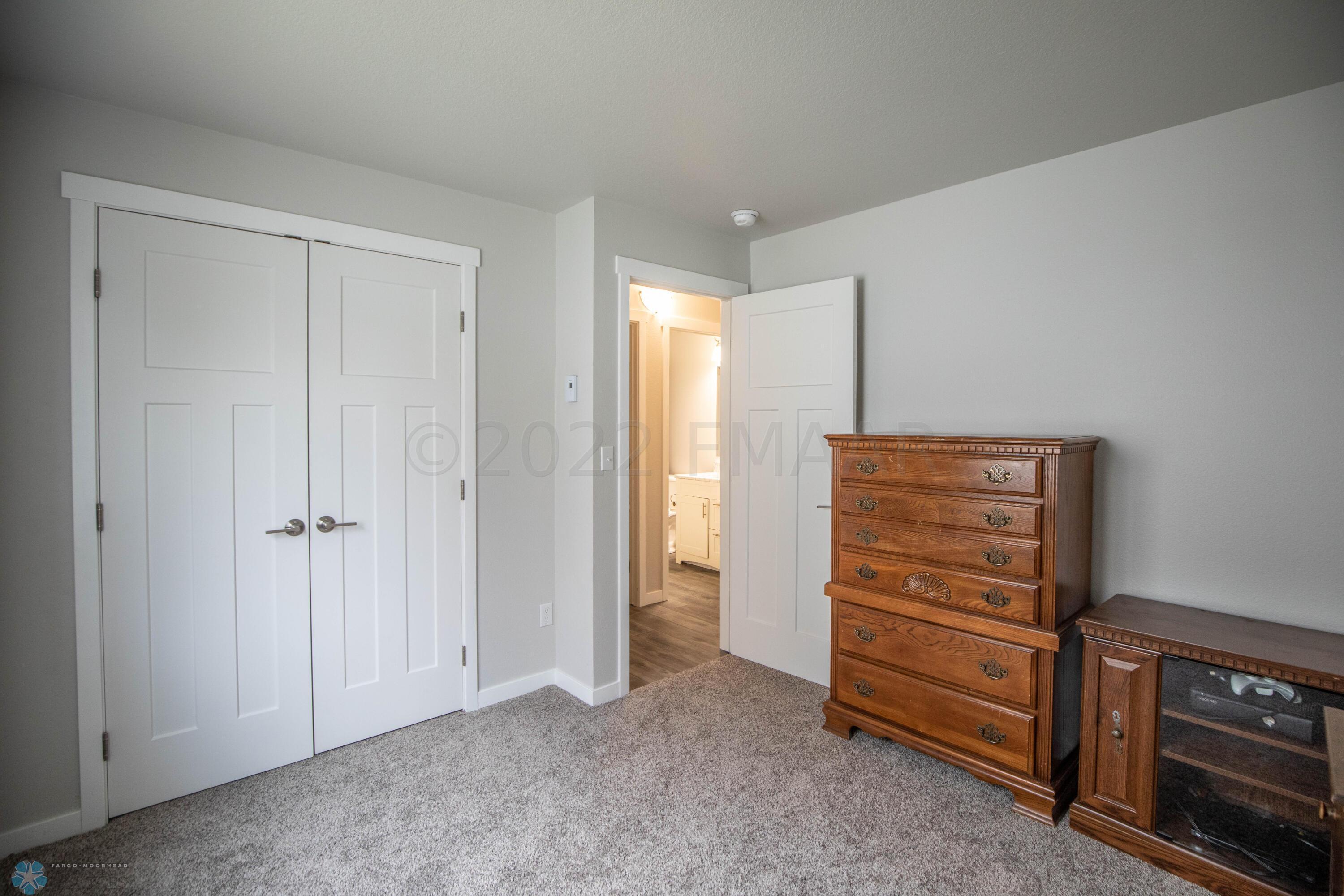 Upstairs Bedroom
