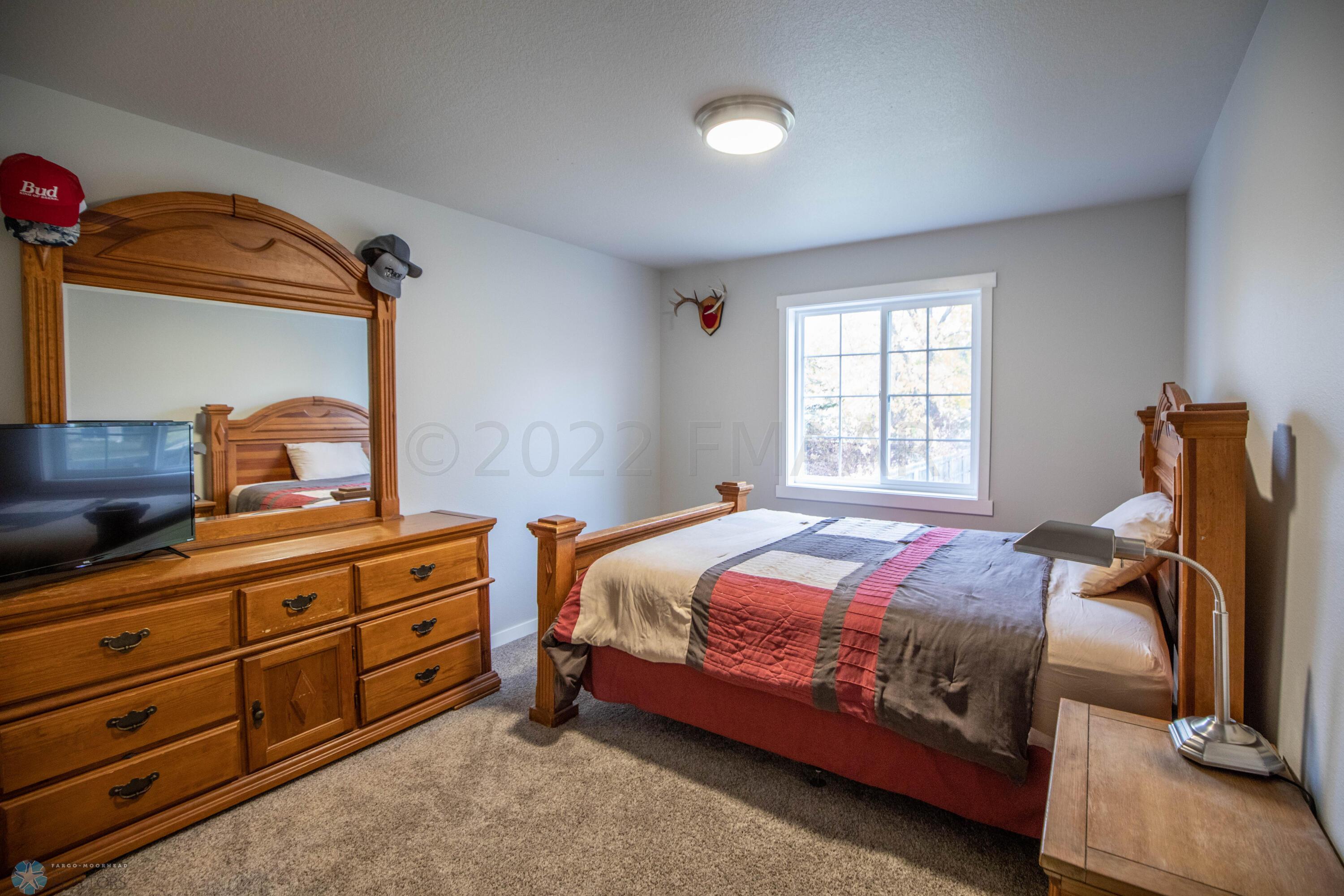 Upstairs Bedroom 2