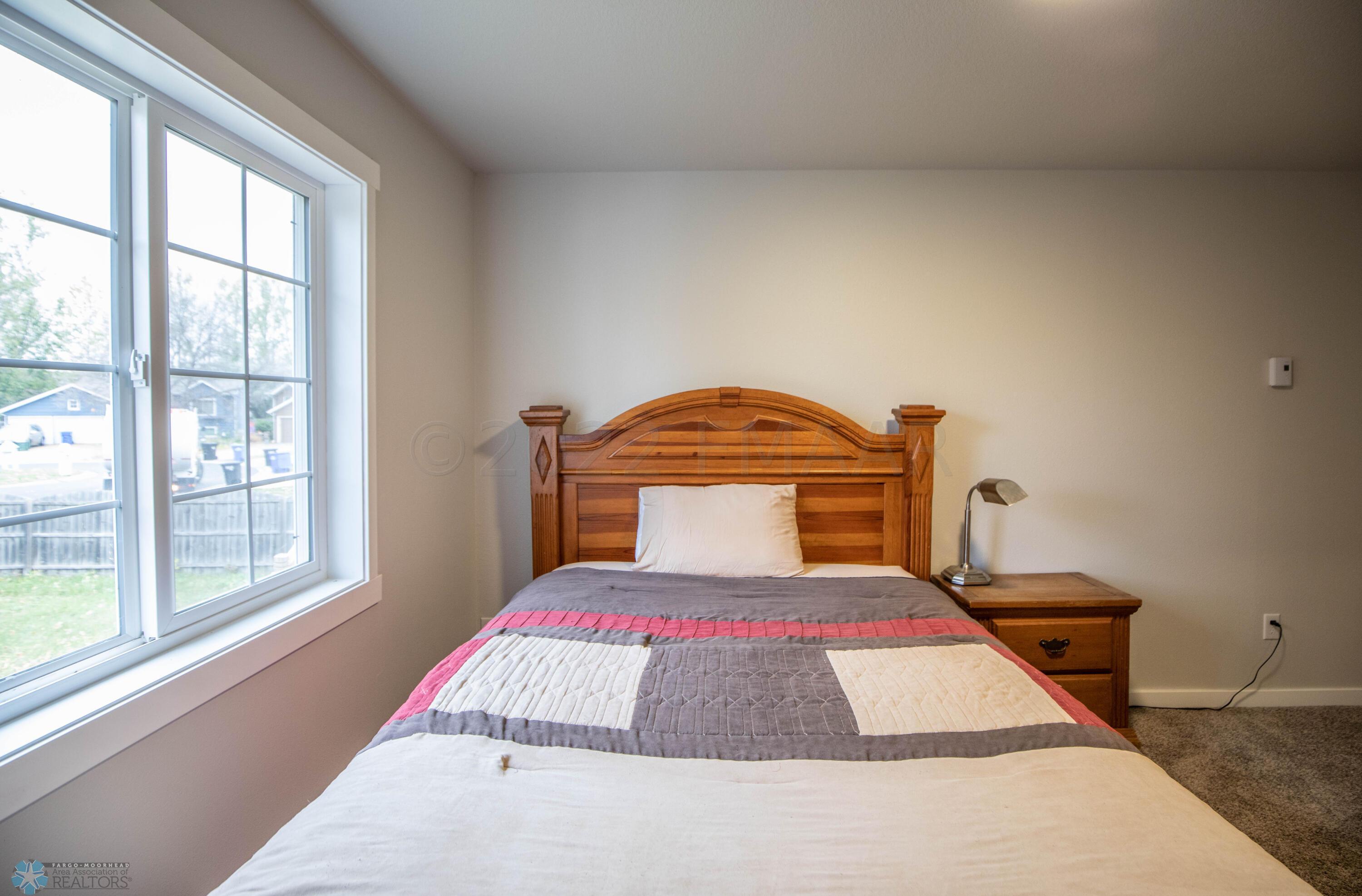 Upstairs Bedroom 2