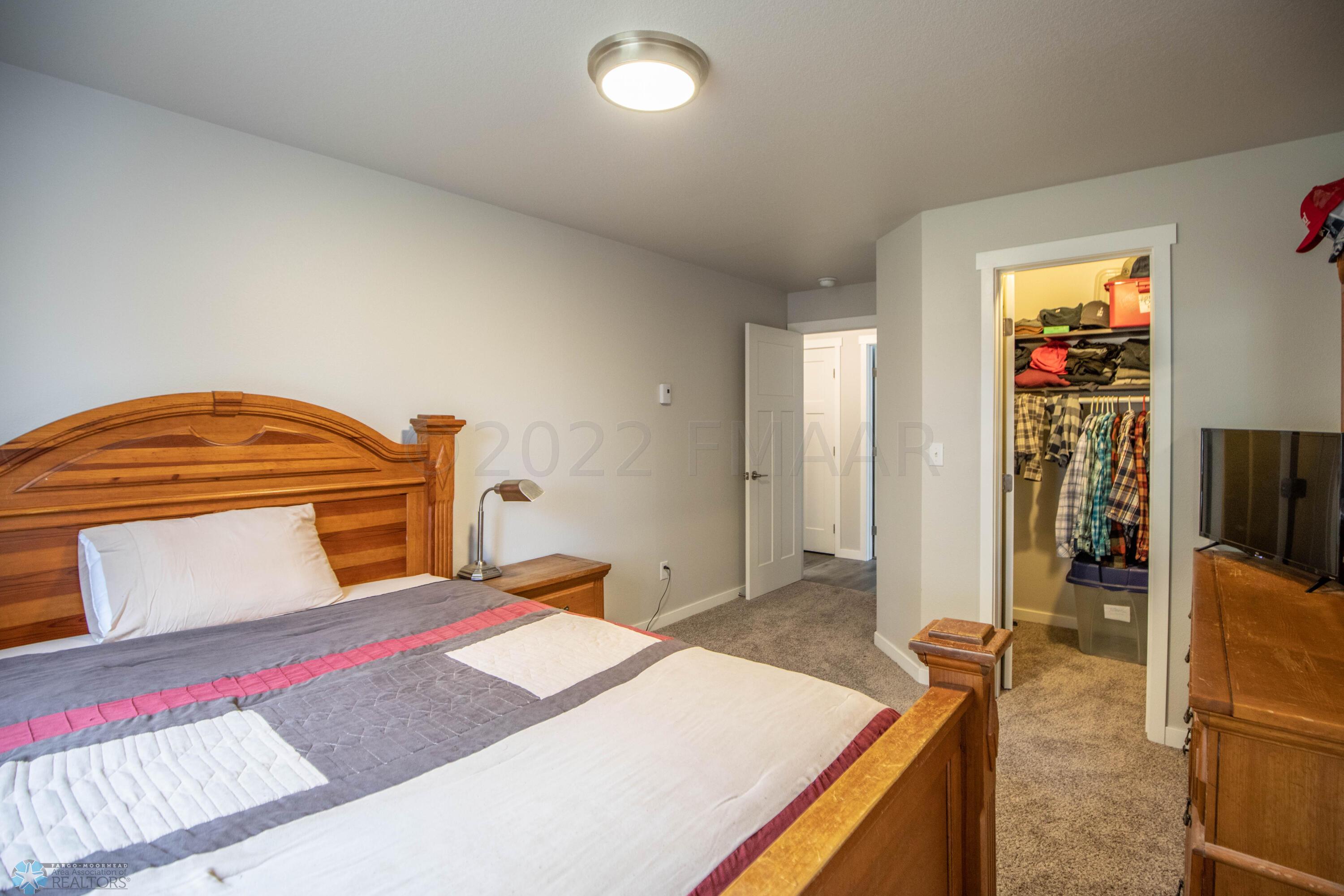 Upstairs Bedroom 2