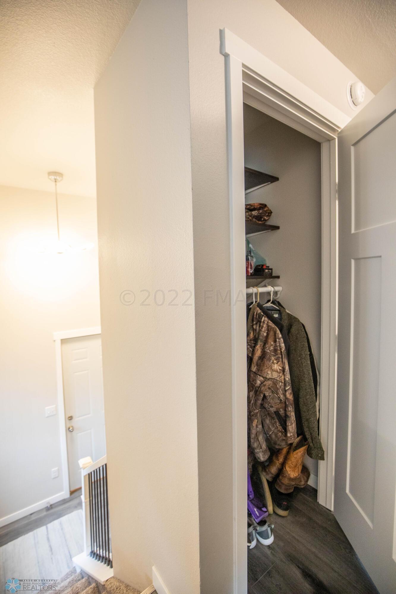 Closet