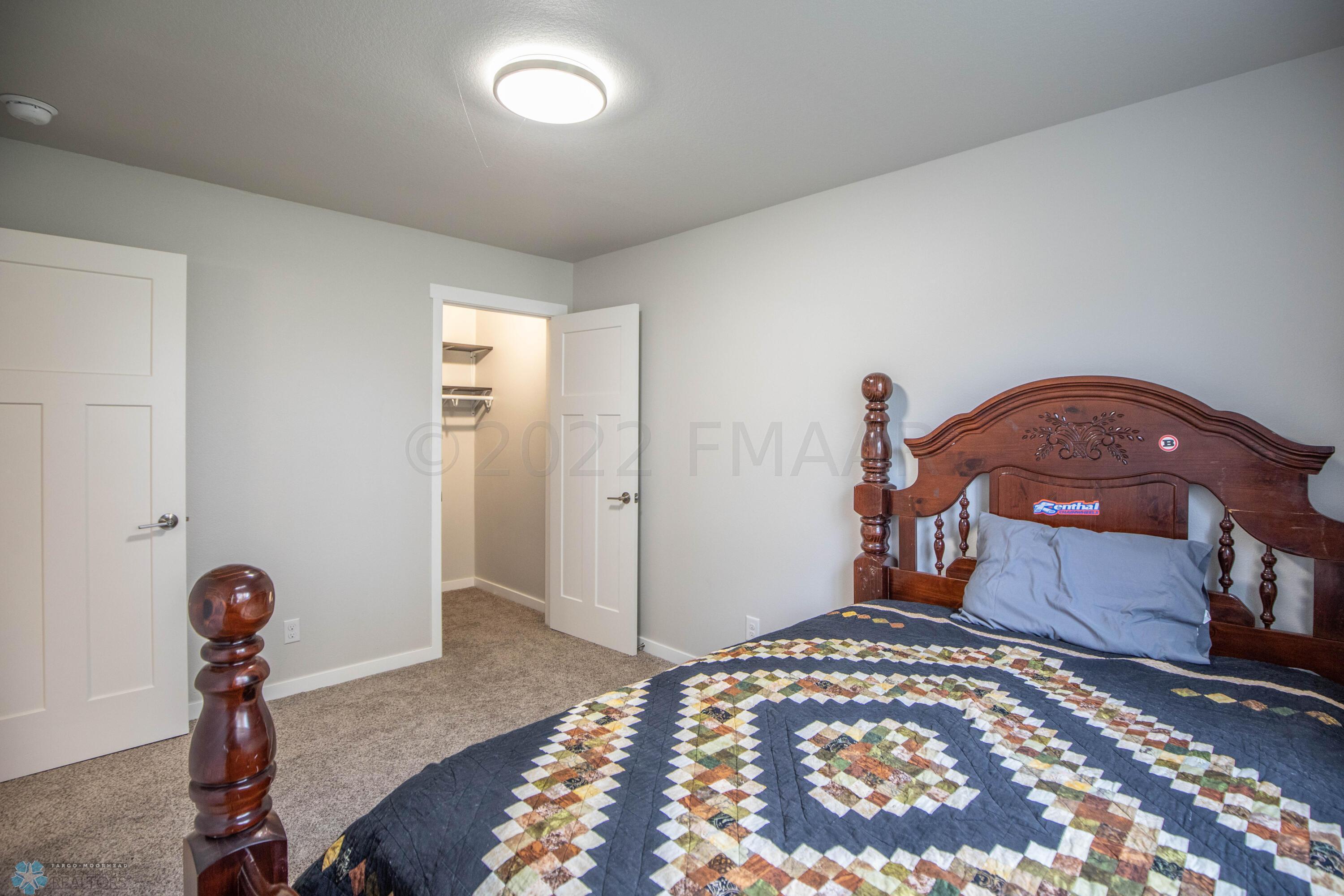 Downstairs Bedroom