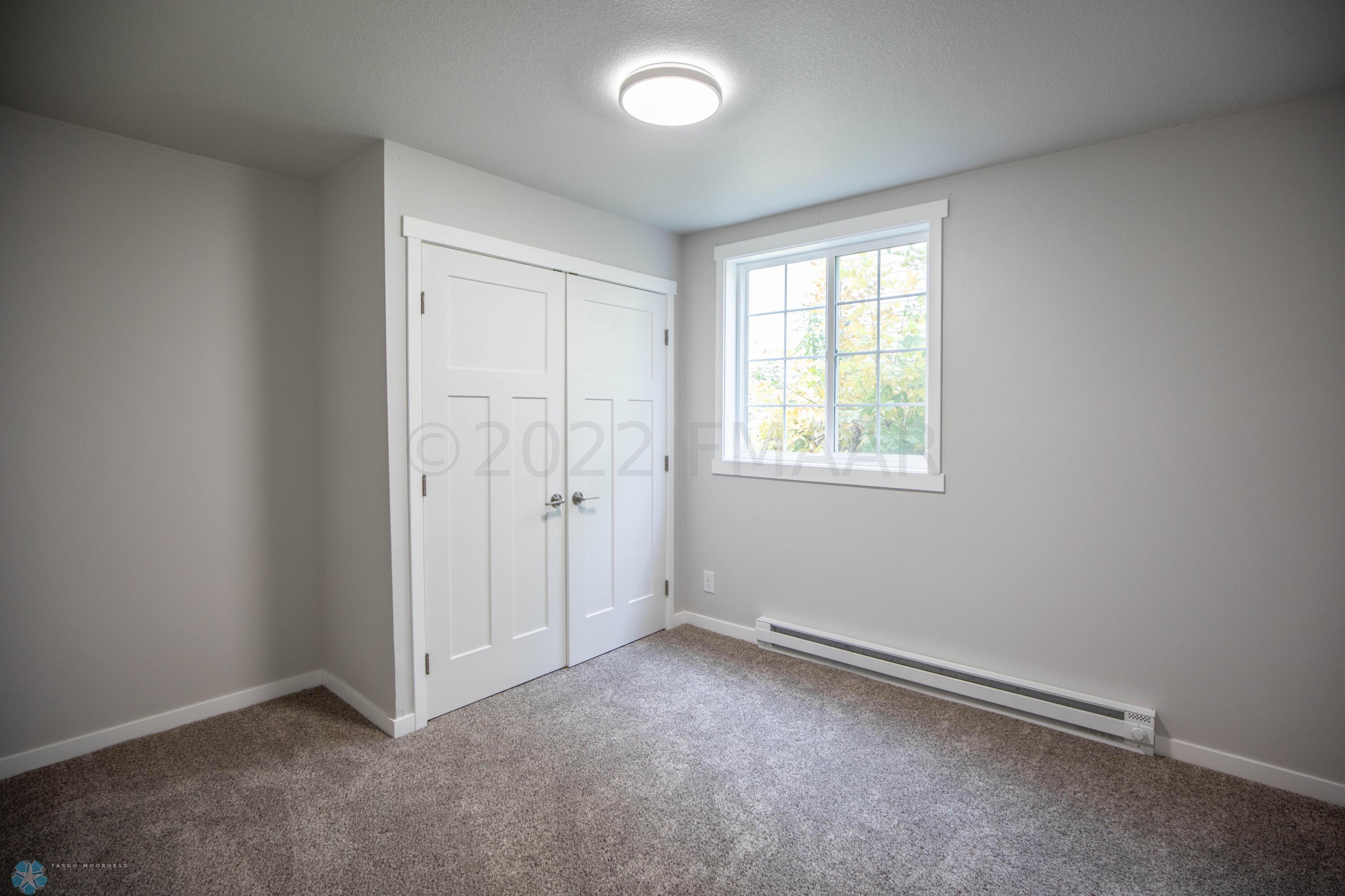 Downstairs Bedroom 2